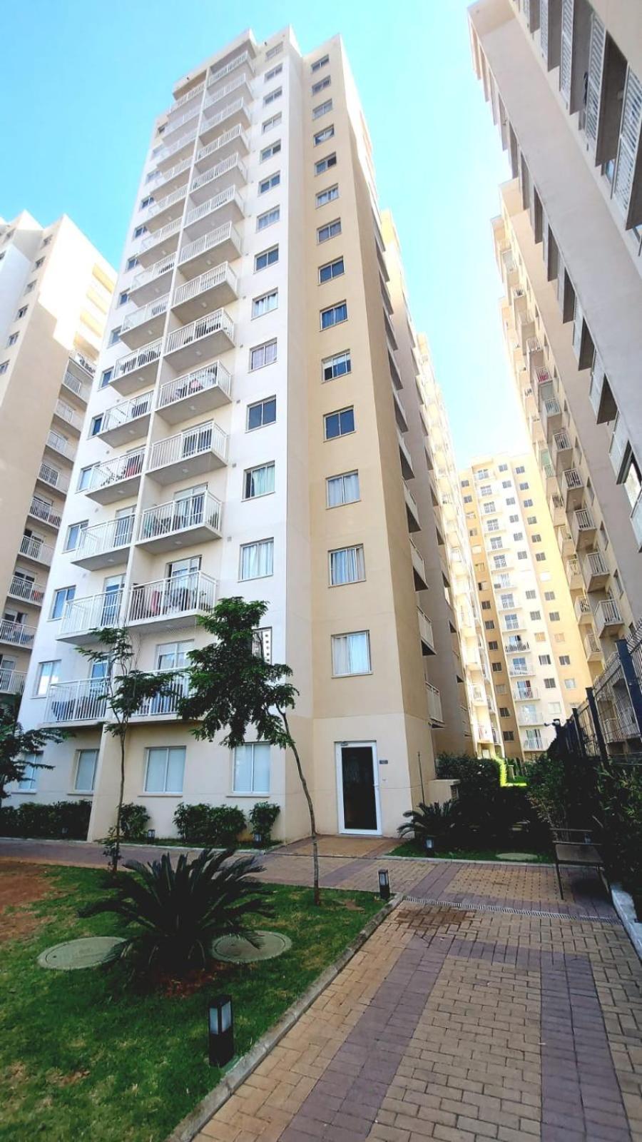 34m Com Varanda E Vista Livre * São Paulo