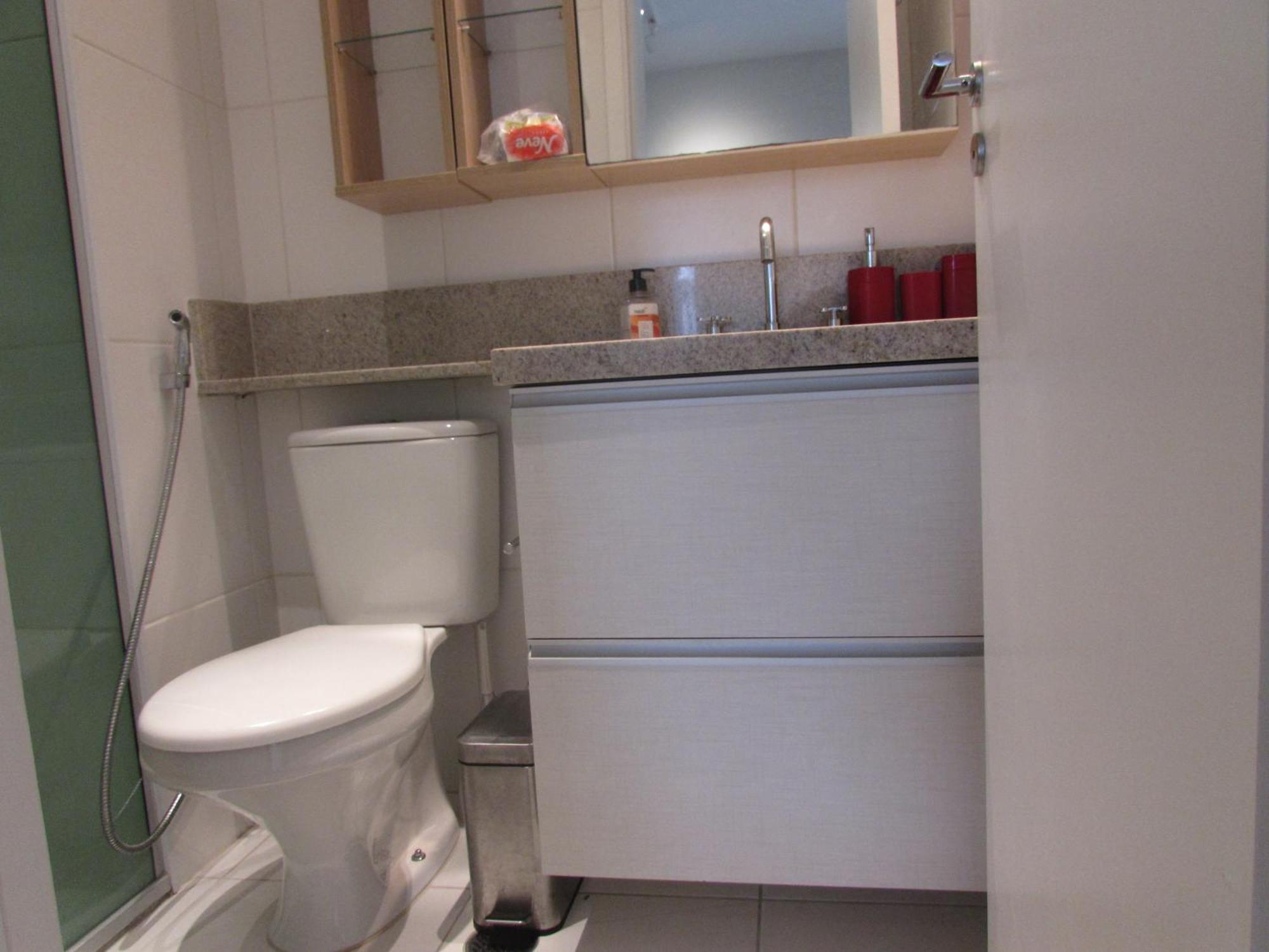 Summit , Metro Pinheiros Apartamento São Paulo
