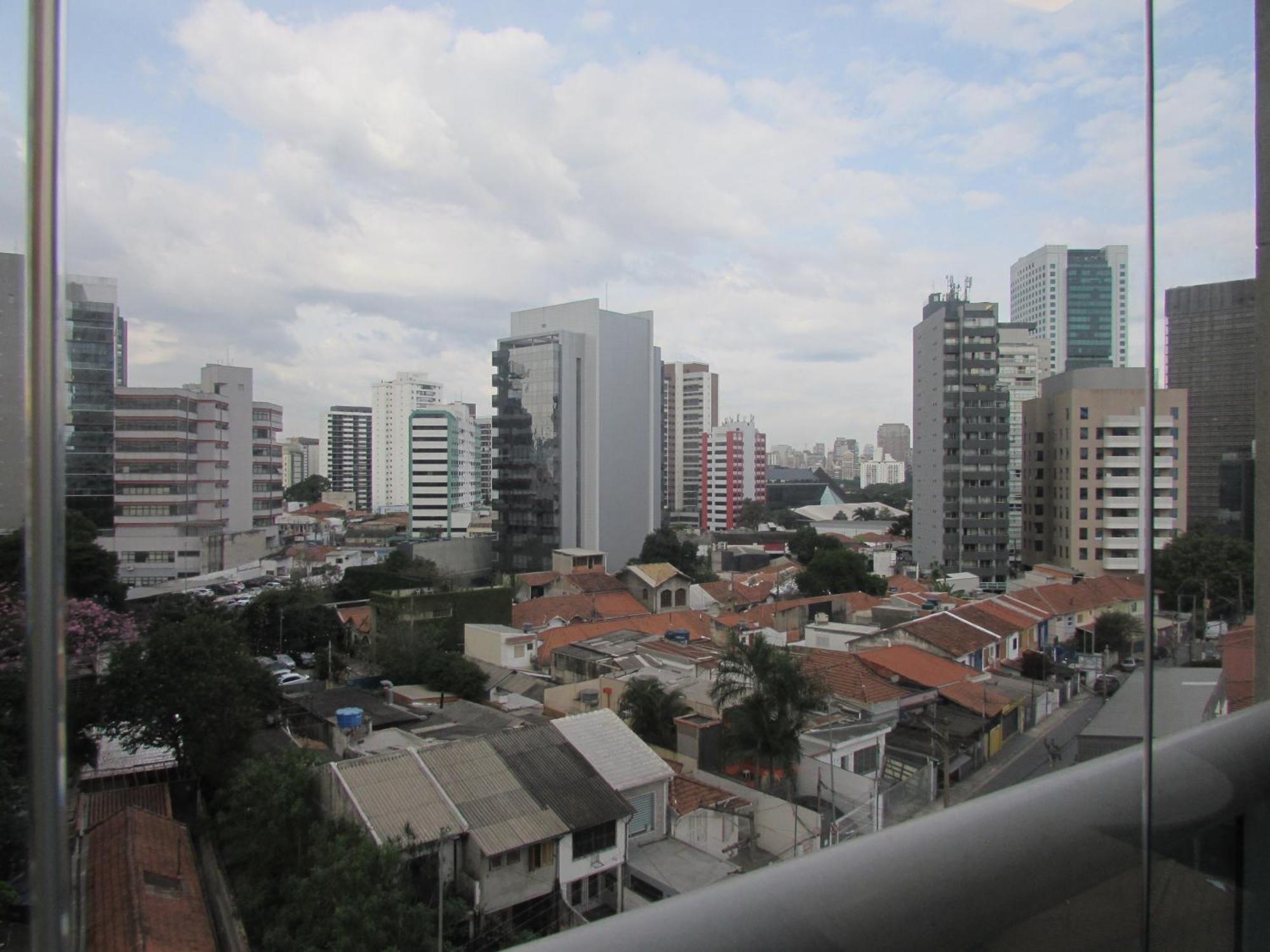 Apartamento Summit , Metro Pinheiros