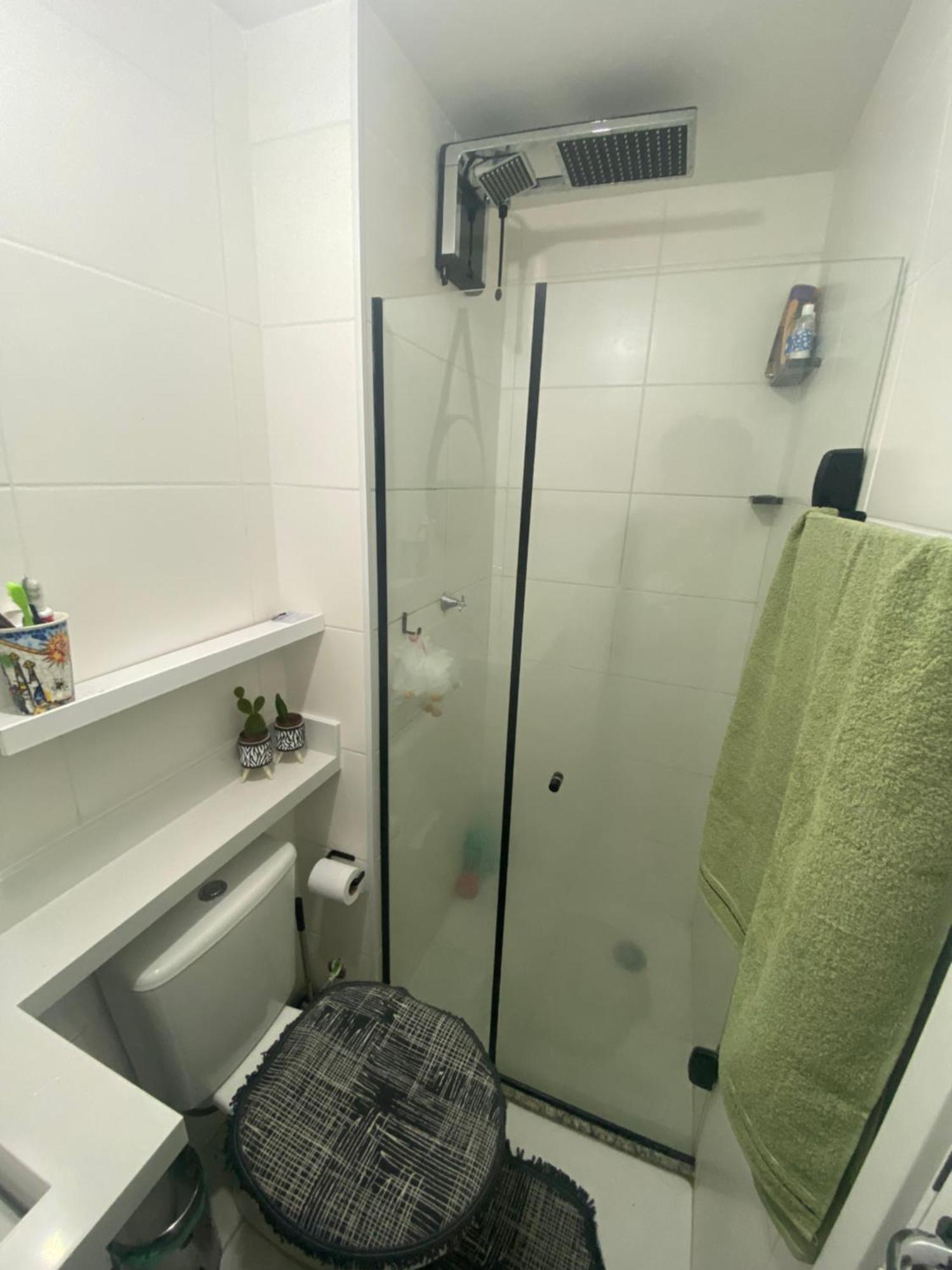 Apartamento 34m Com Varanda E Vista Livre São Paulo