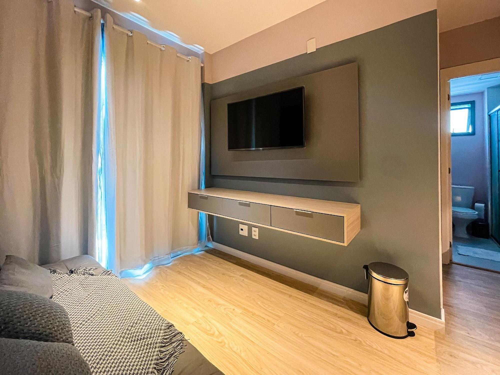 Holiday home Parkside Jardim Paulista