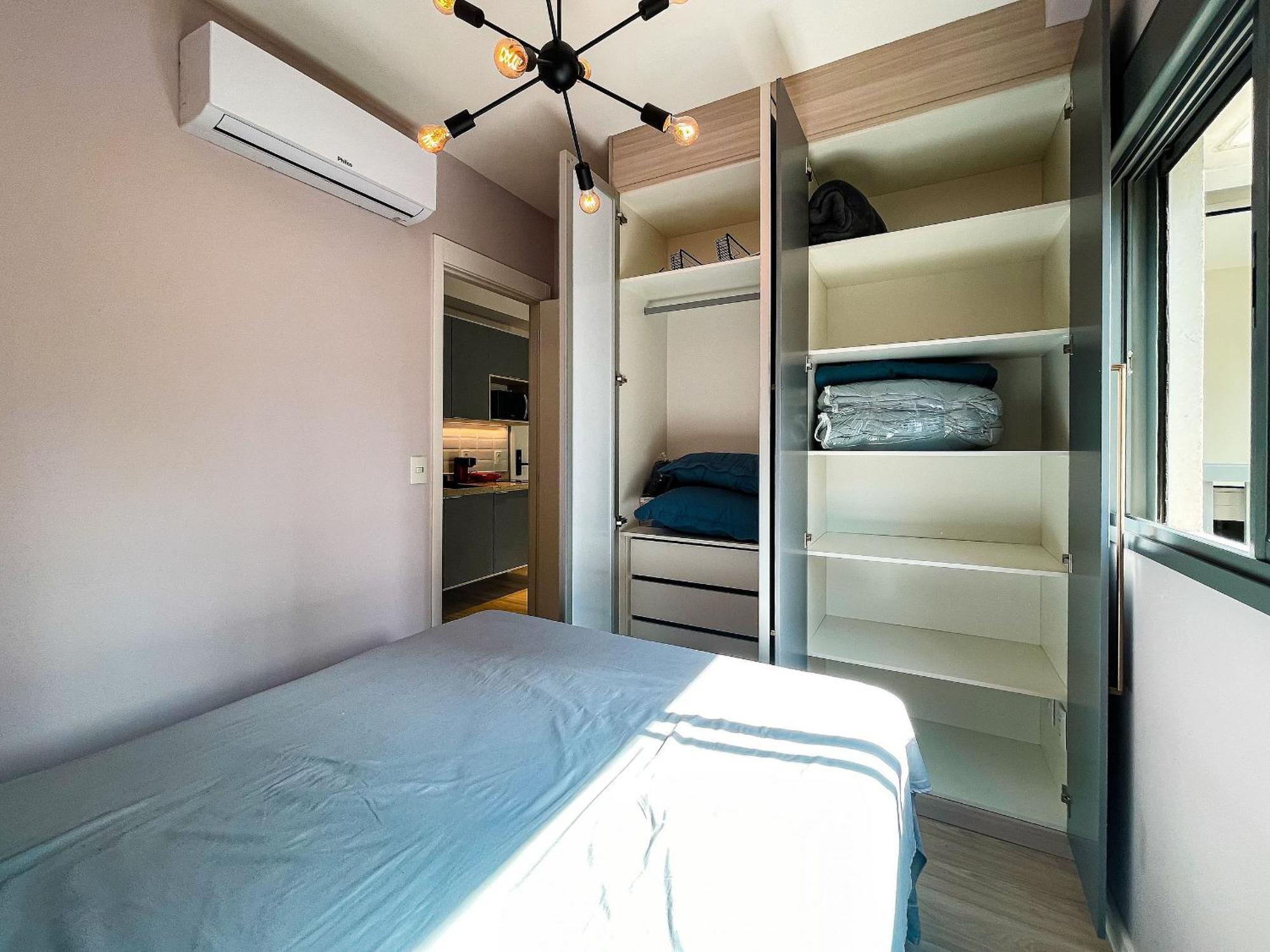 Parkside Jardim Paulista Holiday home