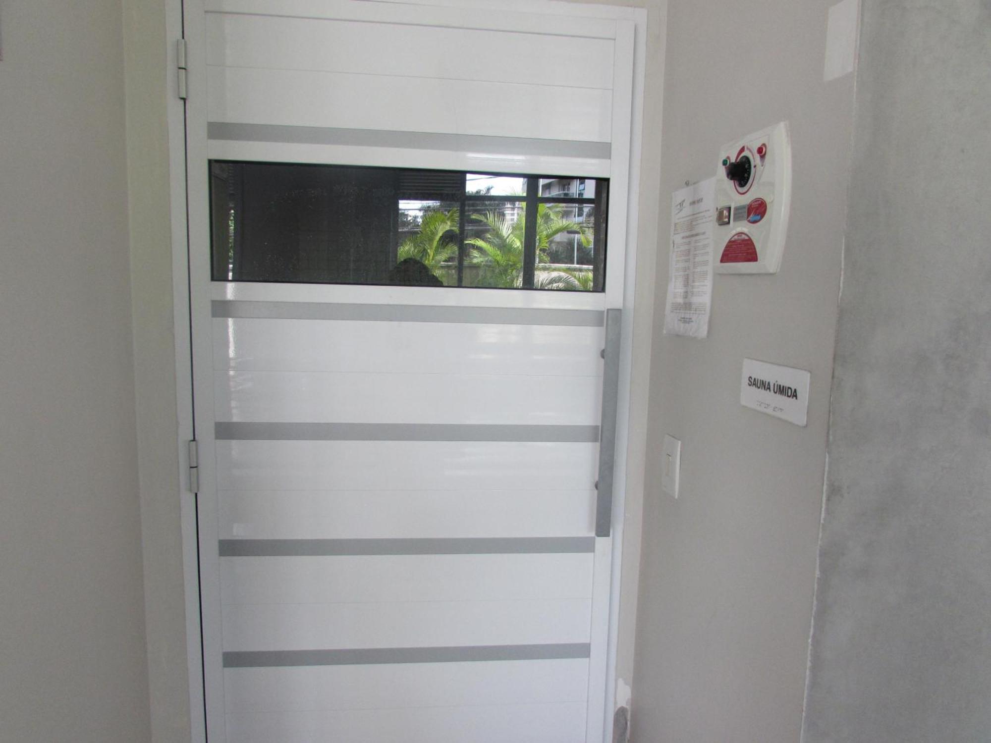 Summit , Metro Pinheiros Apartamento *