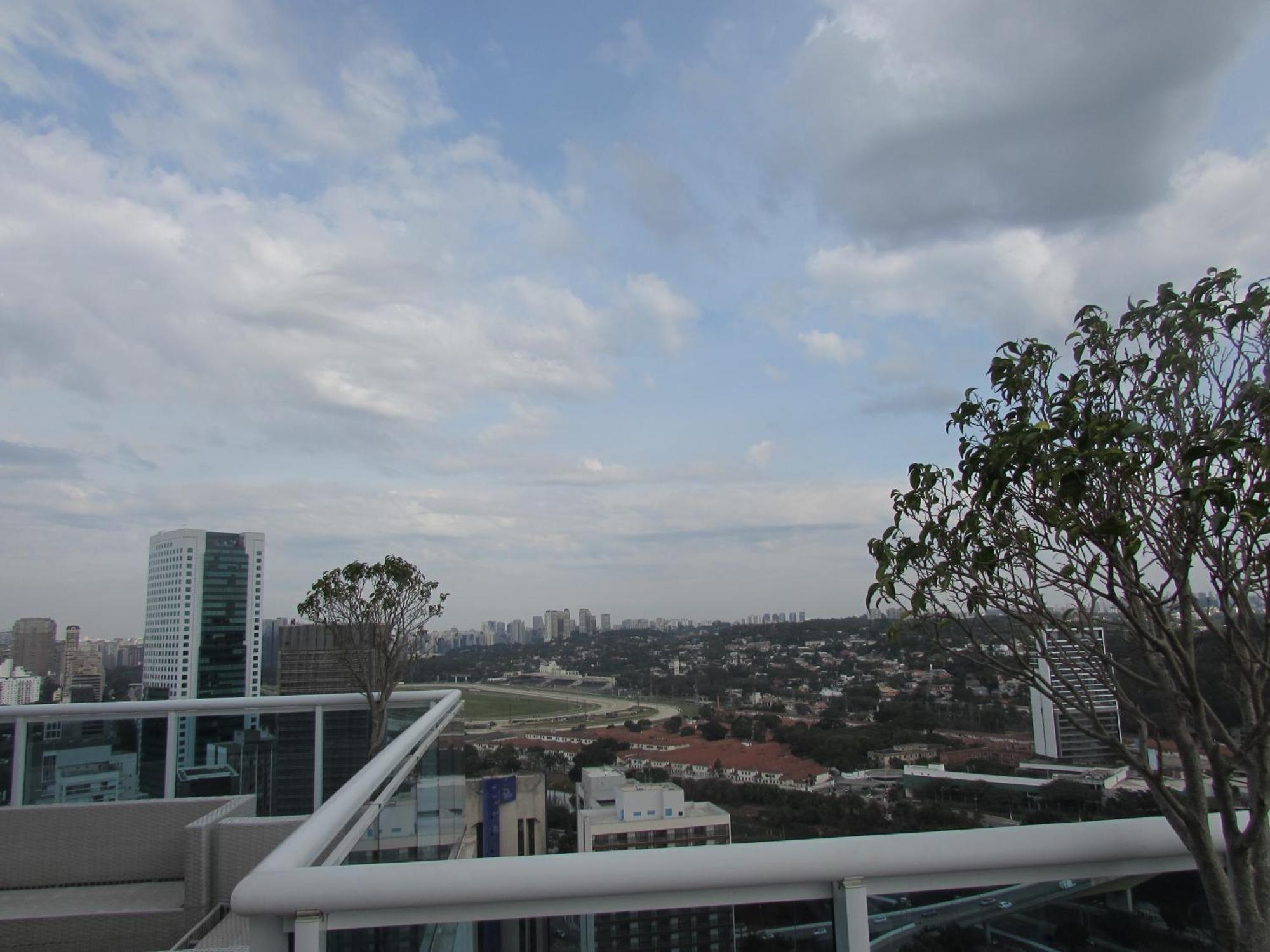 Summit , Metro Pinheiros Apartamento São Paulo