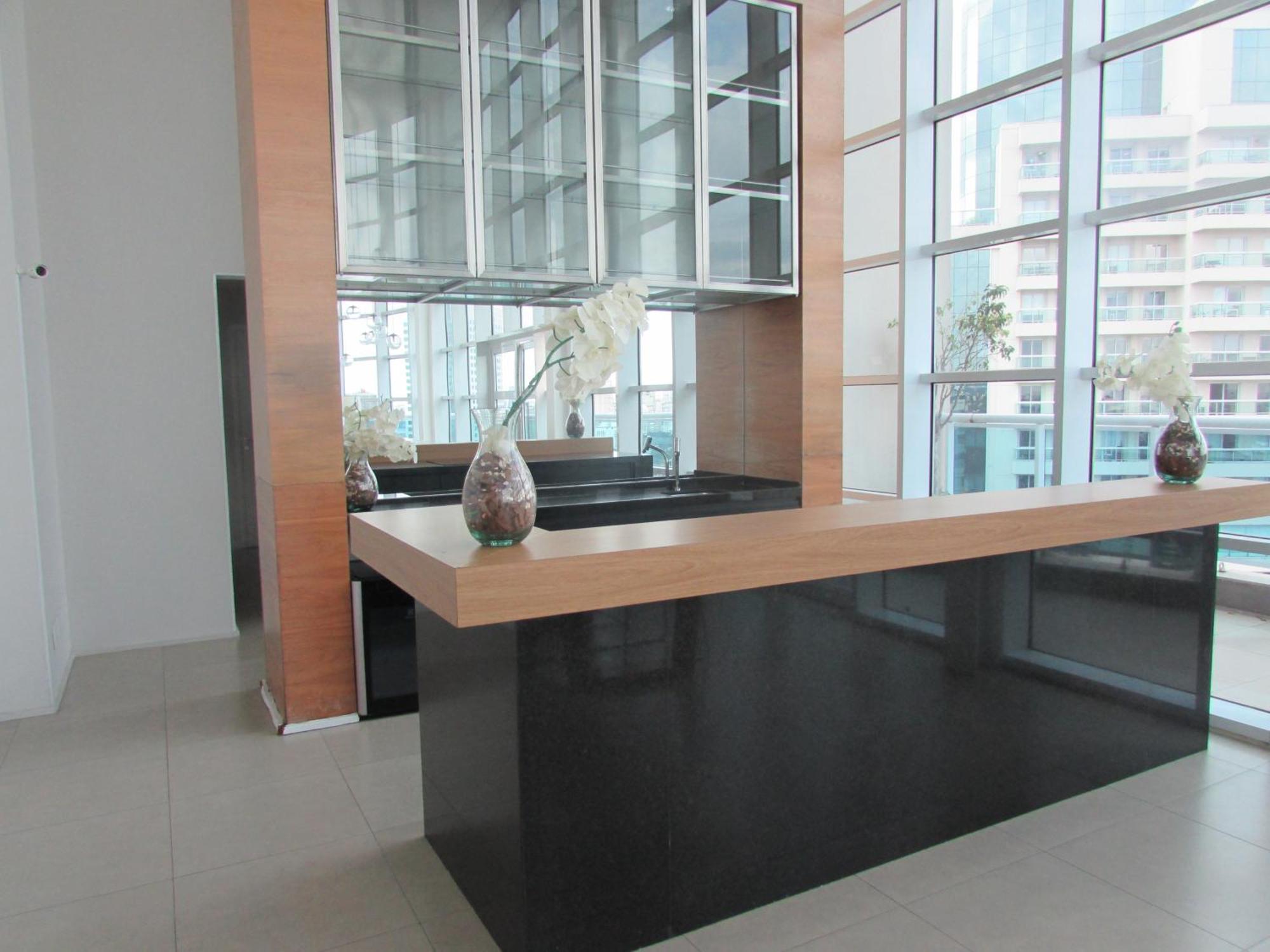 Summit , Metro Pinheiros Apartamento