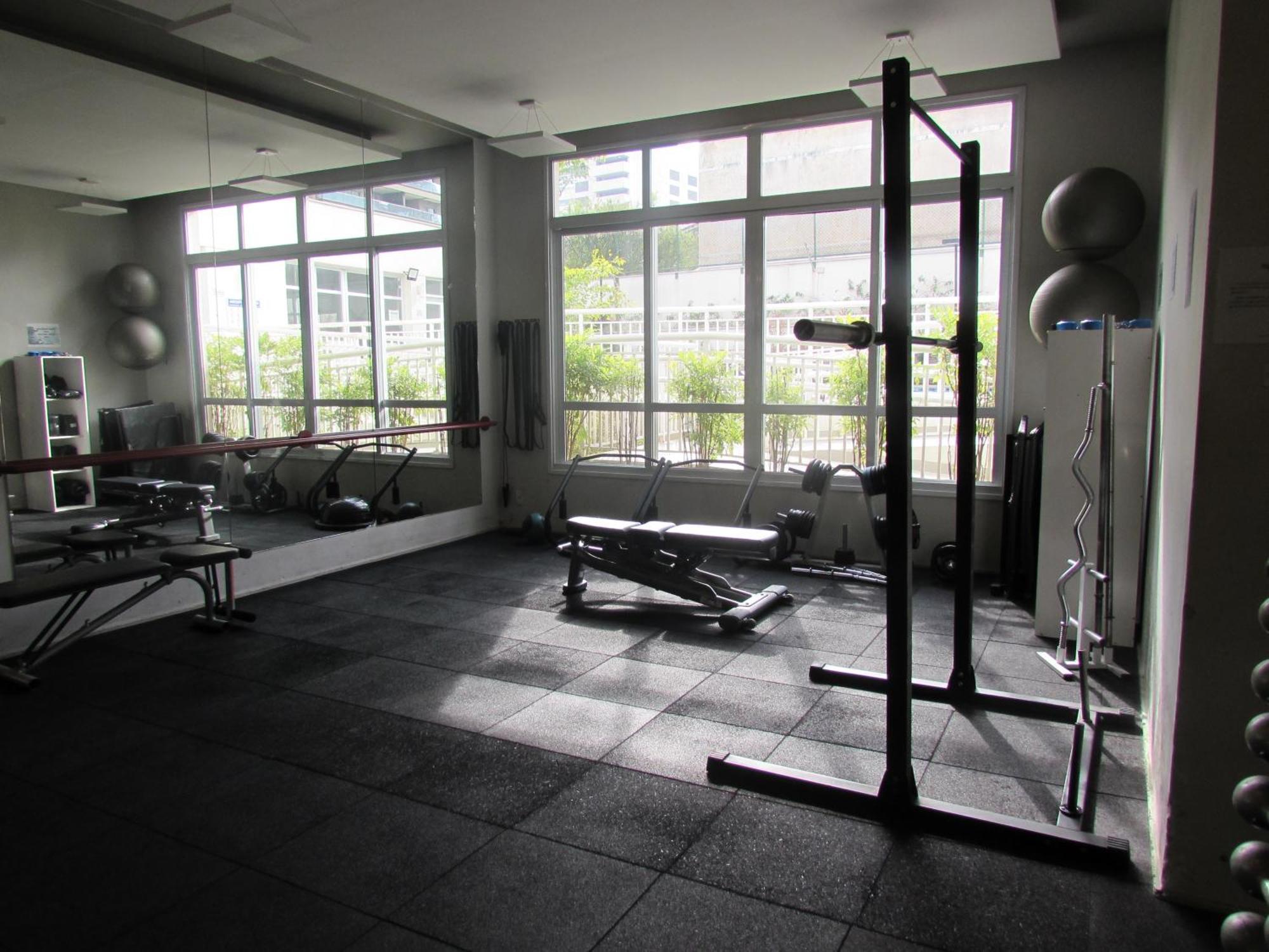 Apartamento Summit , Metro Pinheiros