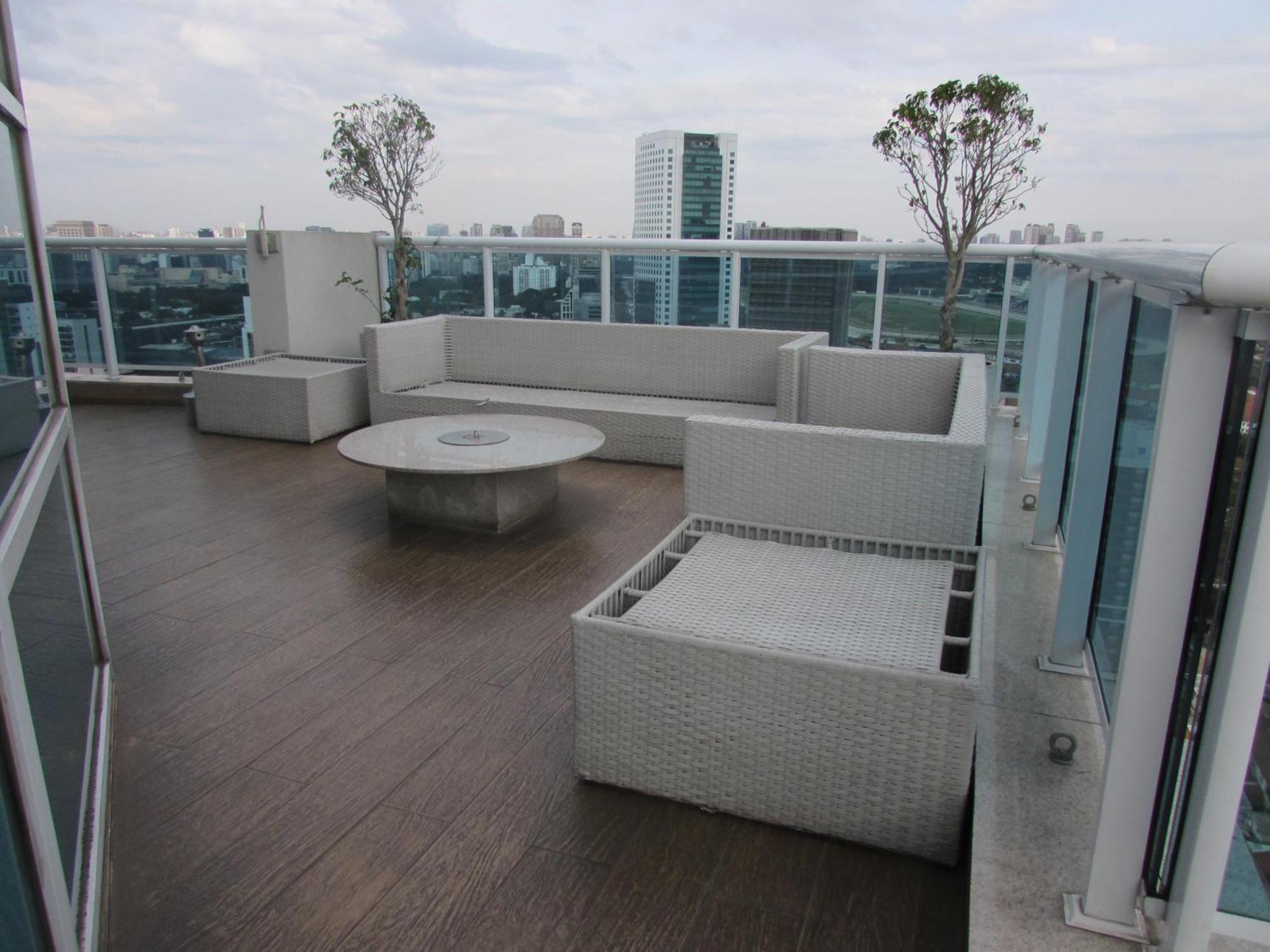 Apartamento Summit , Metro Pinheiros São Paulo