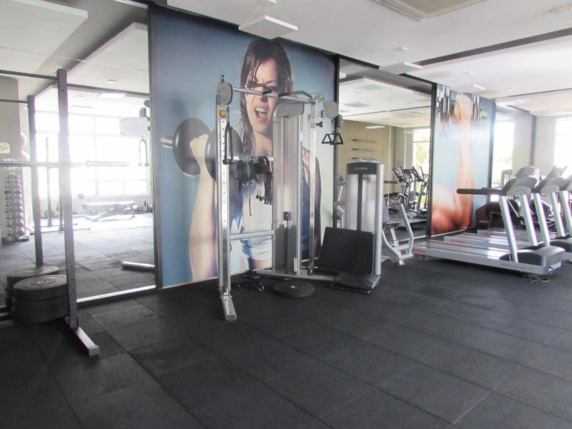 Summit , Metro Pinheiros Apartamento *