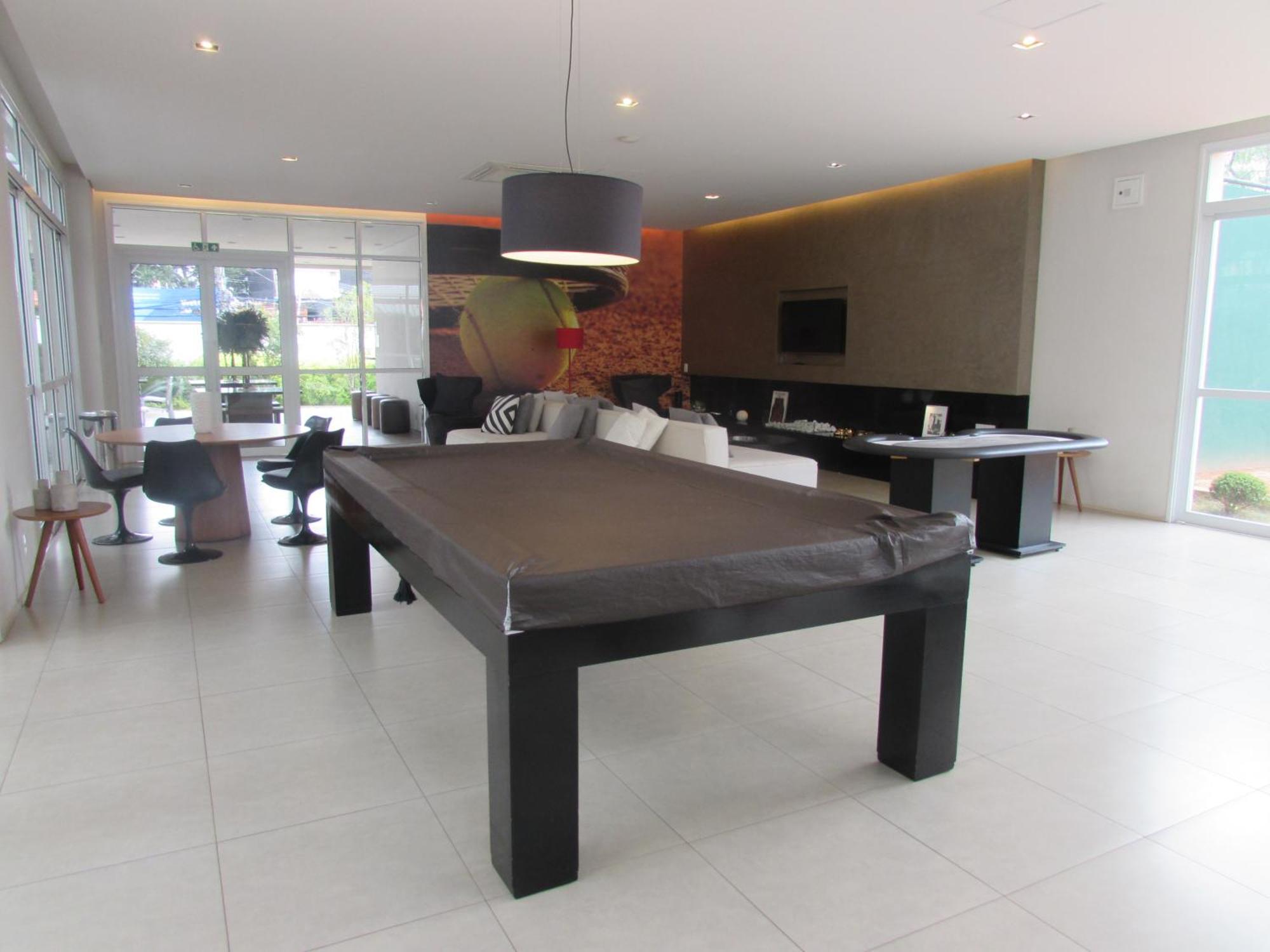Apartamento Summit , Metro Pinheiros *