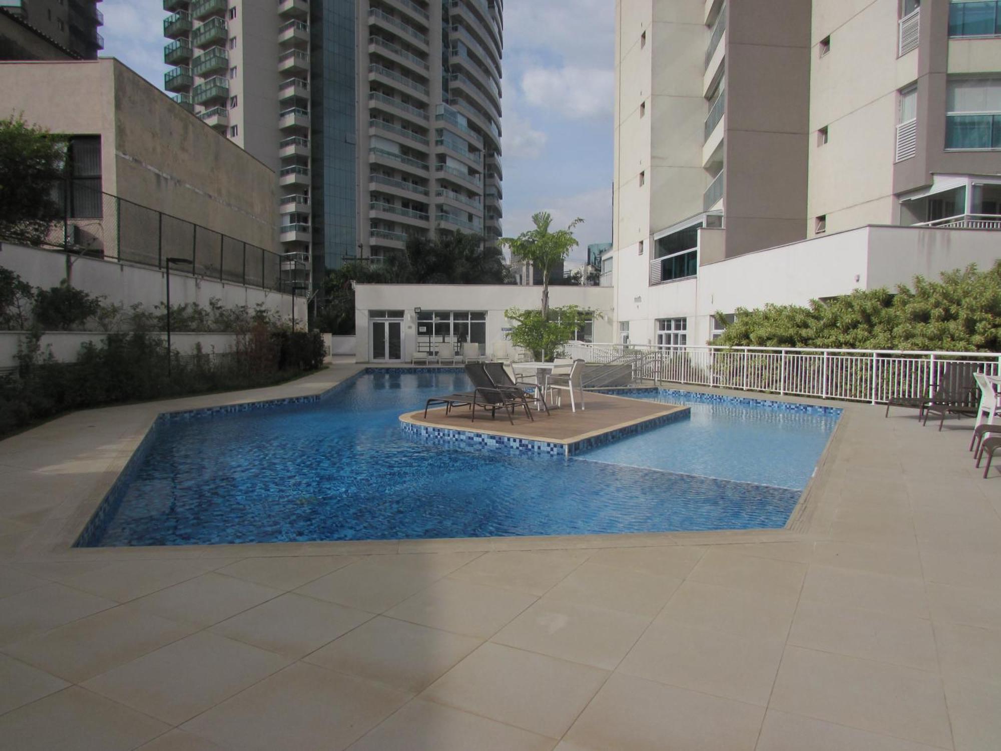 Apartamento Summit , Metro Pinheiros