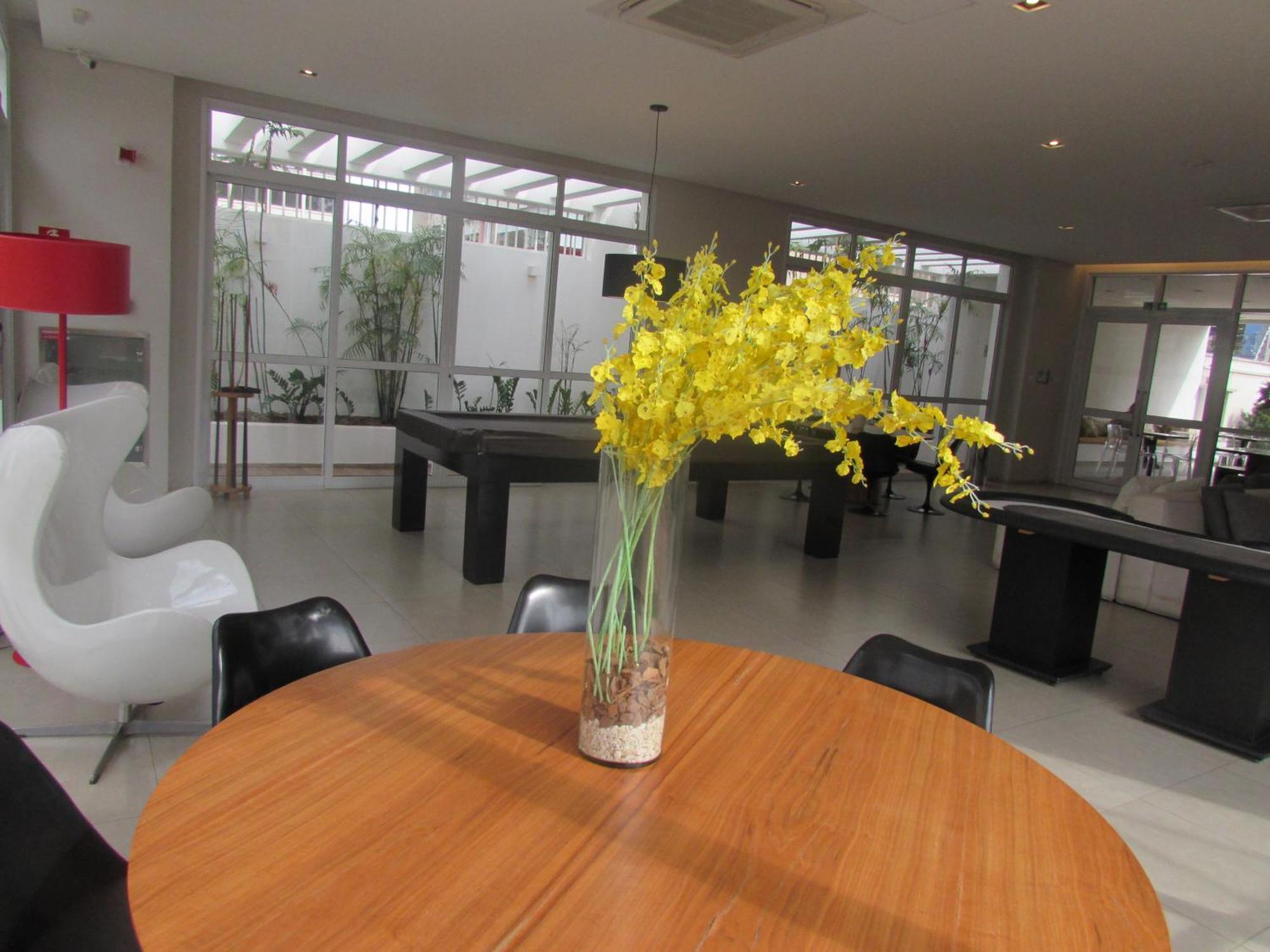 Summit , Metro Pinheiros Apartamento