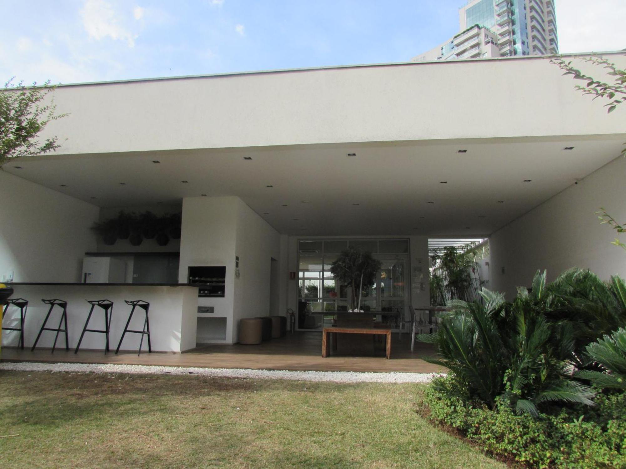Apartamento Summit , Metro Pinheiros