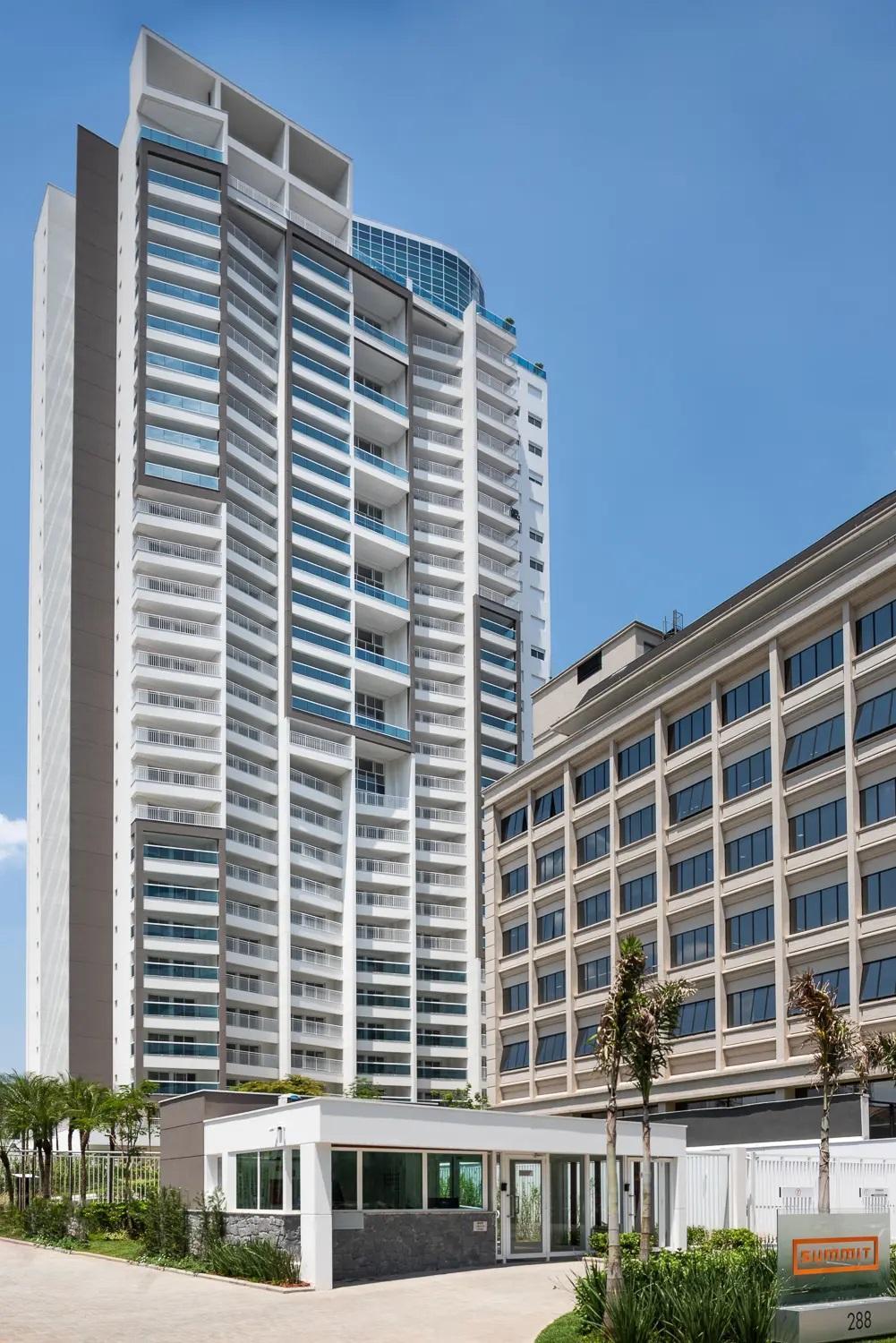 Summit , Metro Pinheiros