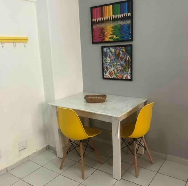 Apartment Apto 29 - Pequeno Com Otima Localizacao