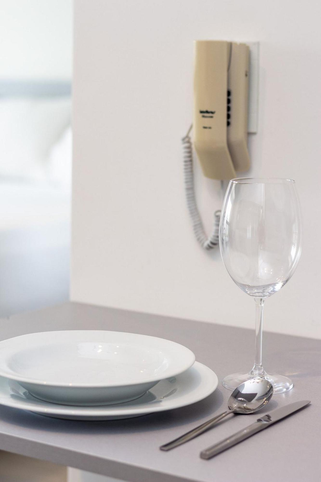 Apartamento Sampa Locacao Temporada - Nik Bela Vista