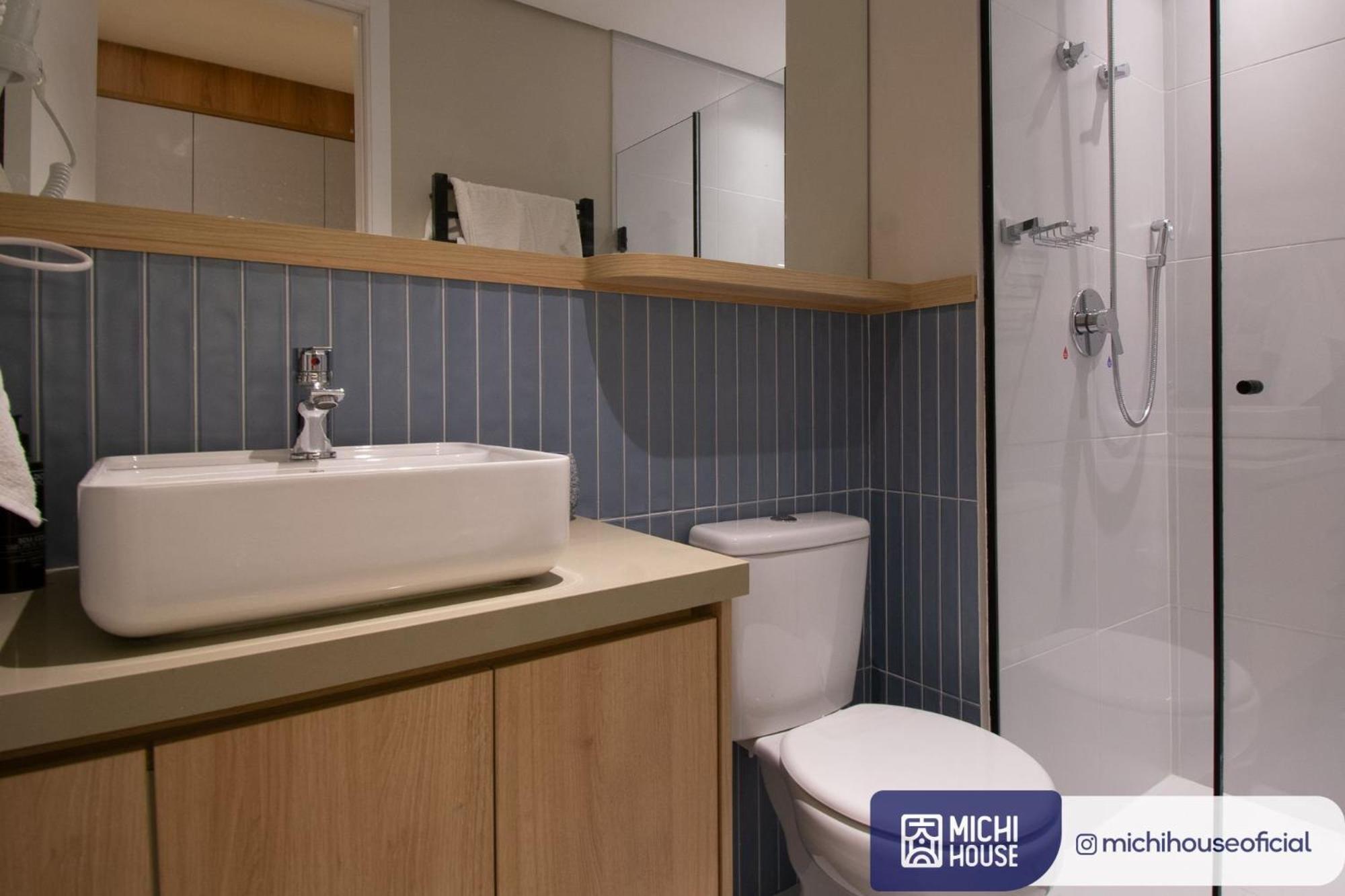 Moderno Studio No Paraiso/vl Mariana Ac/wf Apartment *