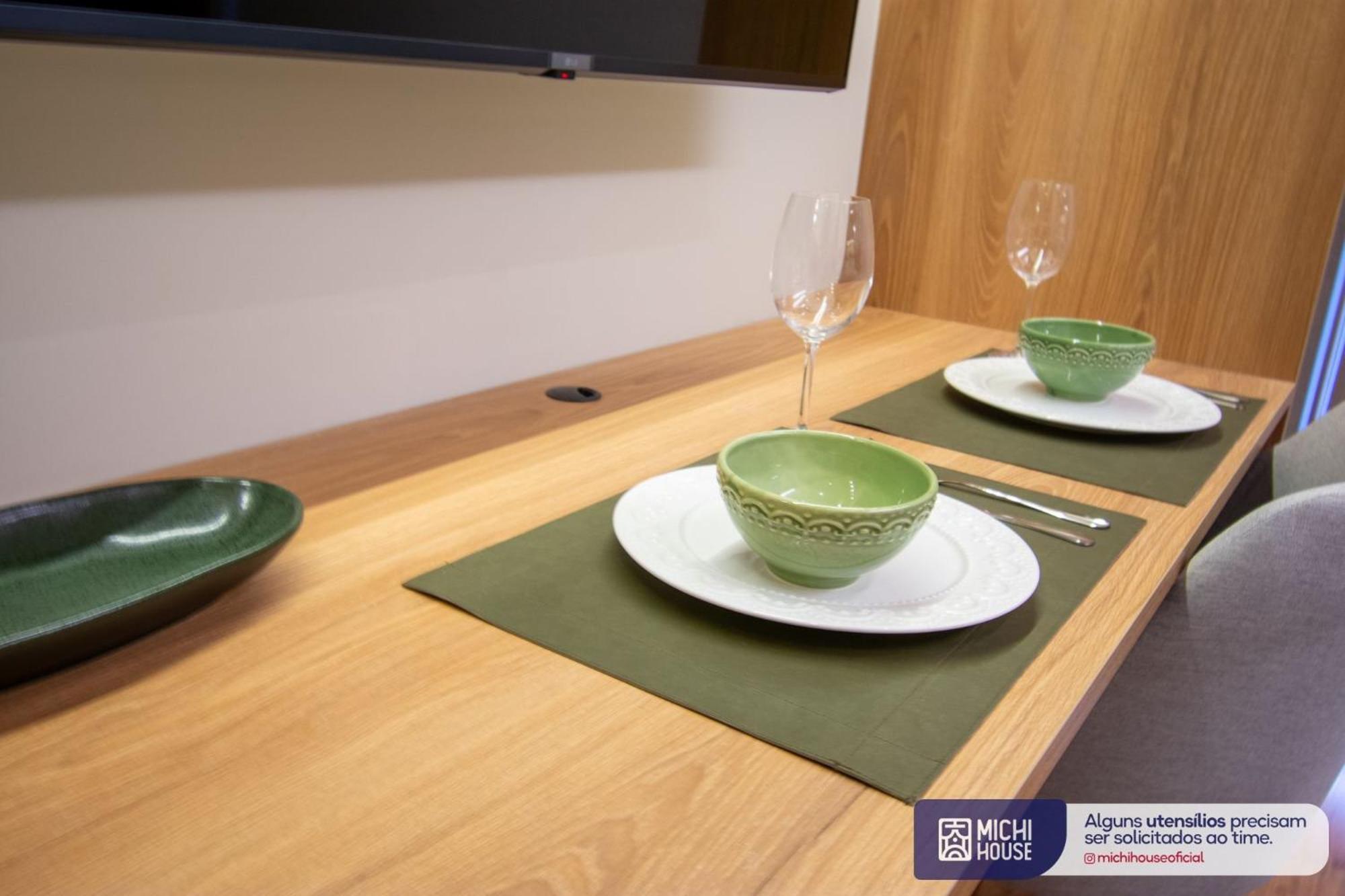 Apartment Moderno Studio No Paraiso/vl Mariana Ac/wf