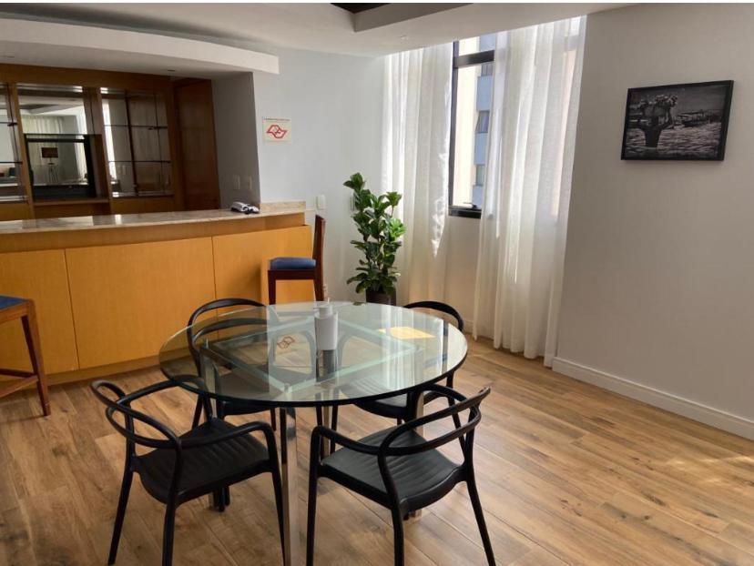 Apartamento No Jardins São Paulo