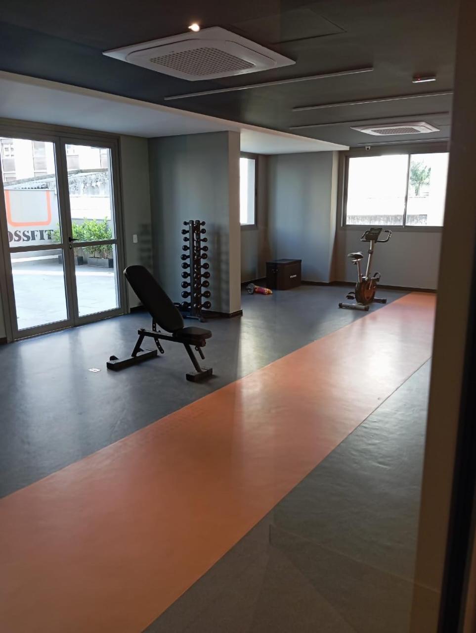 Apartamento Completo Consolacao-perto Avenida Paulista São Paulo