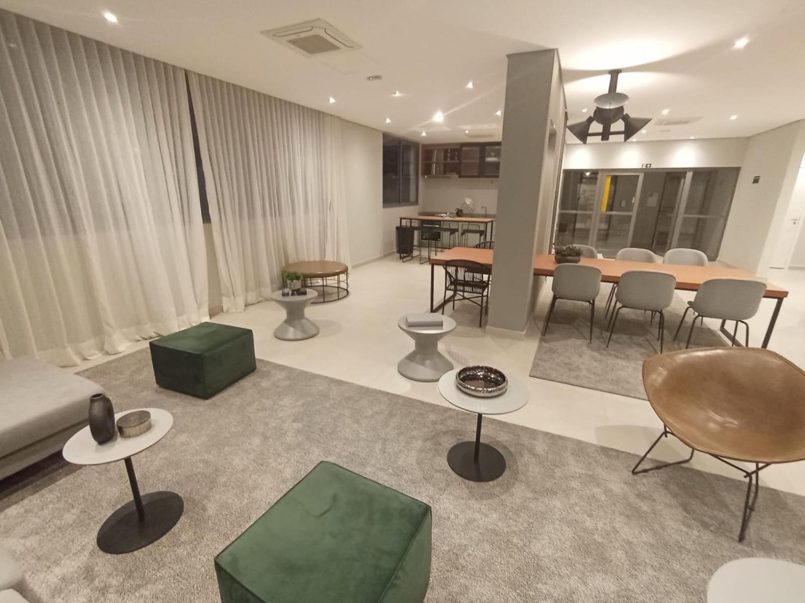 Completo Consolacao-perto Avenida Paulista * São Paulo