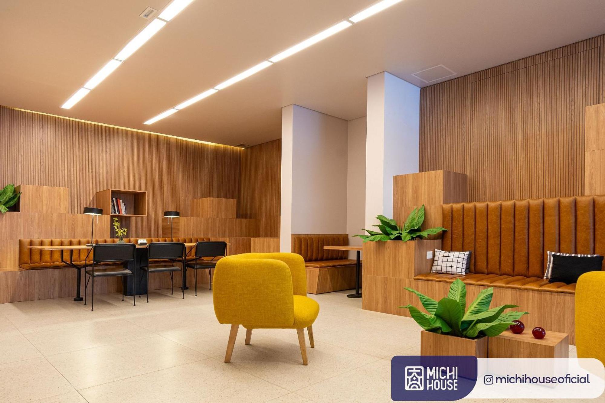 Moderno Studio No Paraiso/vl Mariana Ac/wf Apartment