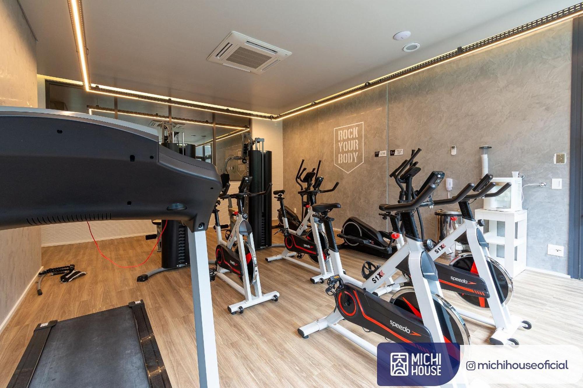 Apartment Moderno Studio No Paraiso/vl Mariana Ac/wf *
