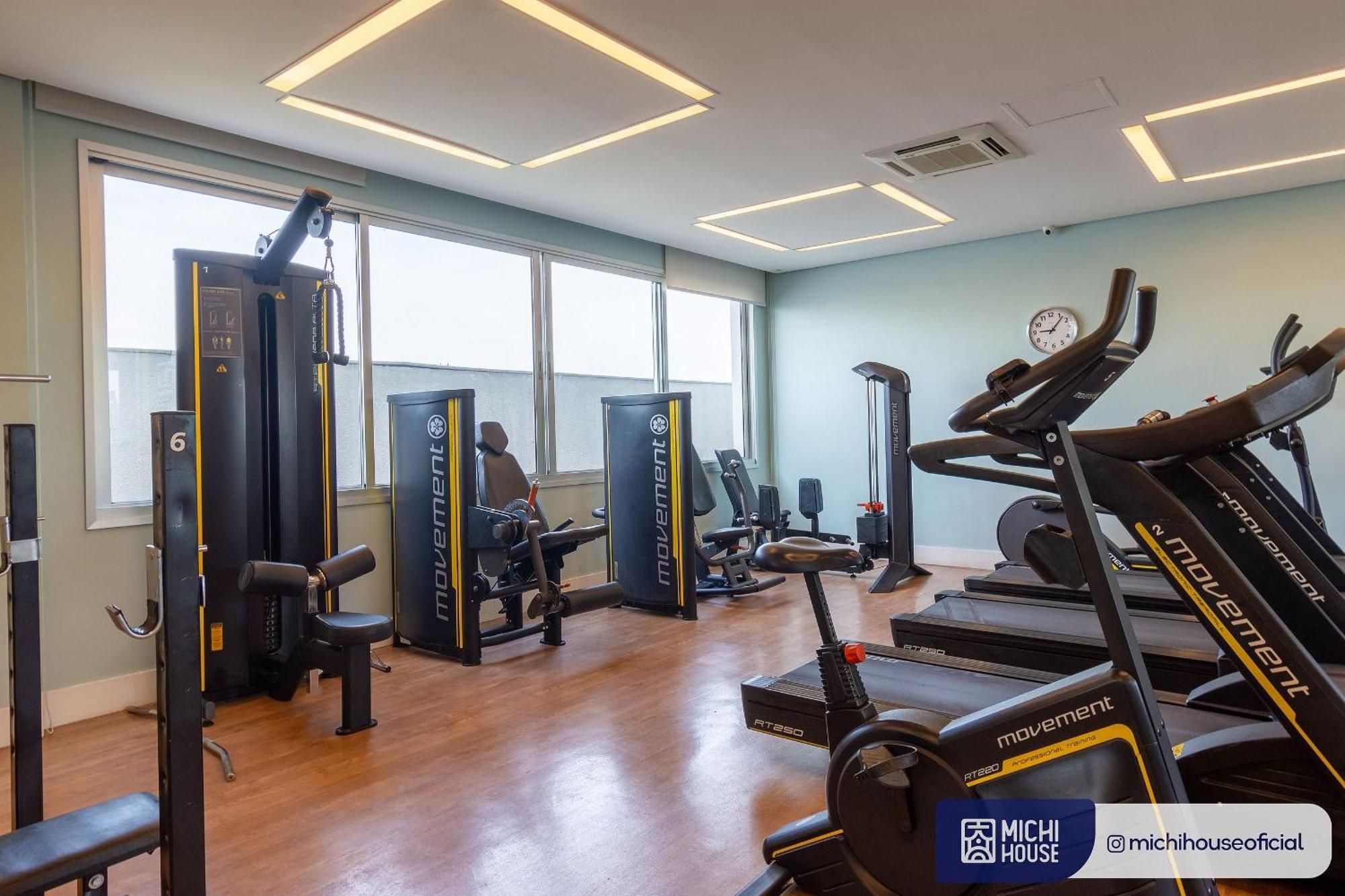 Apartment Mh 50401 - Estudio Expo Center Wf/vg/ac