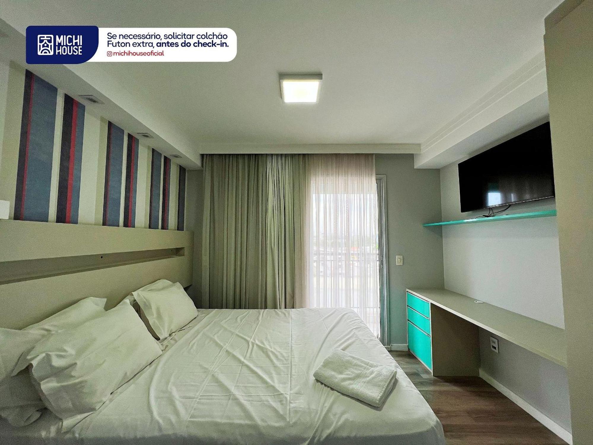 Apartment Mh 50401 - Estudio Expo Center Wf/vg/ac