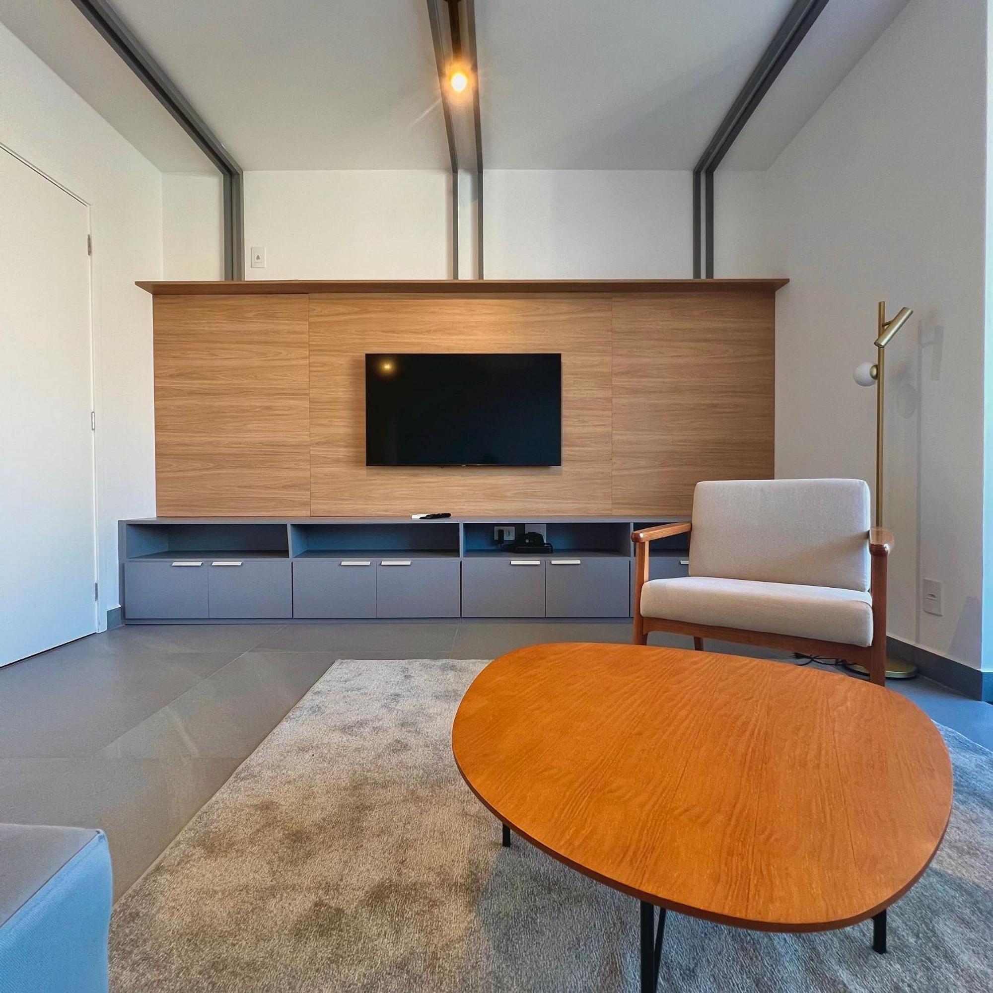 Apartment 1902 Vnma - Jardins - Proximo Oscar Freire *