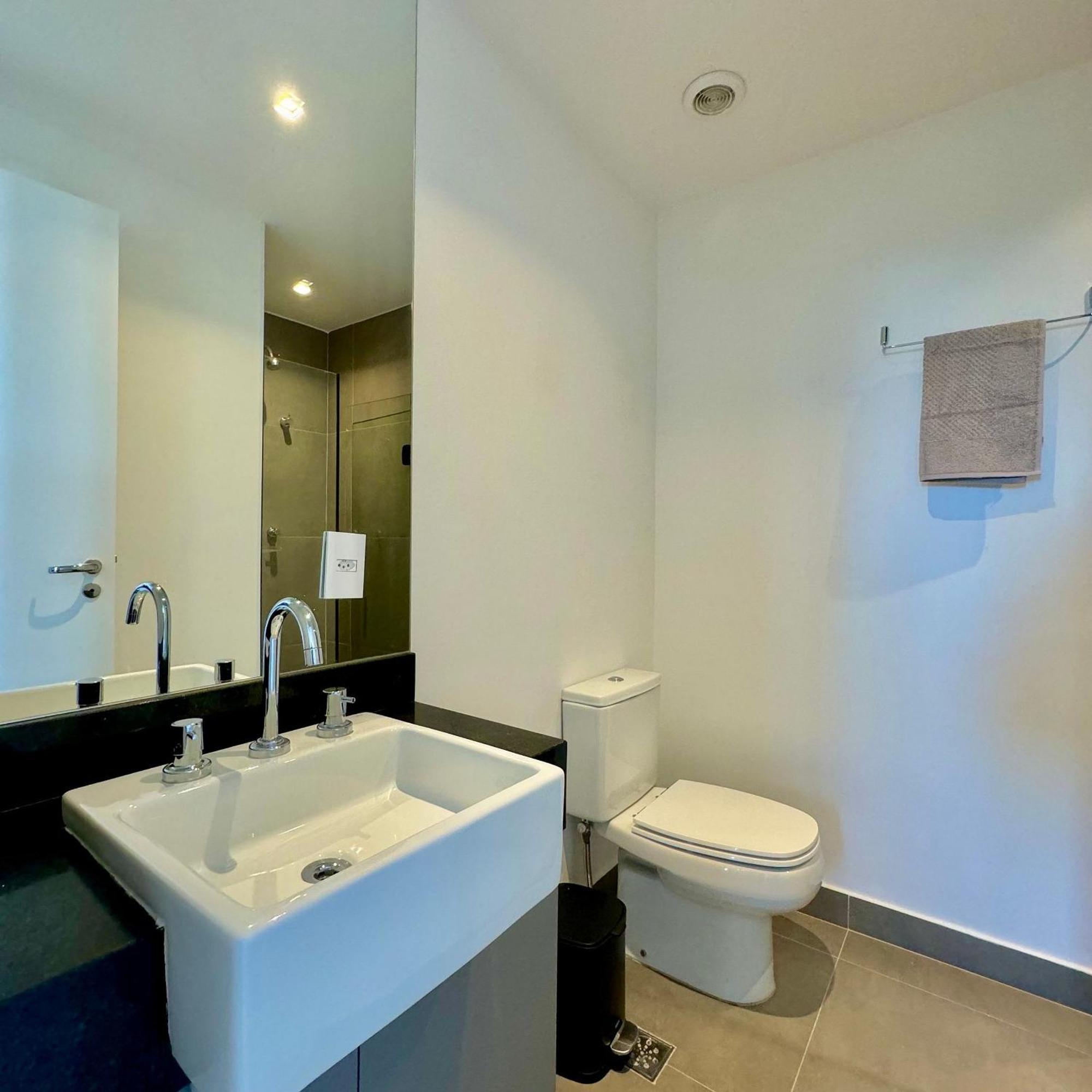 Apartment 1902 Vnma - Jardins - Proximo Oscar Freire *
