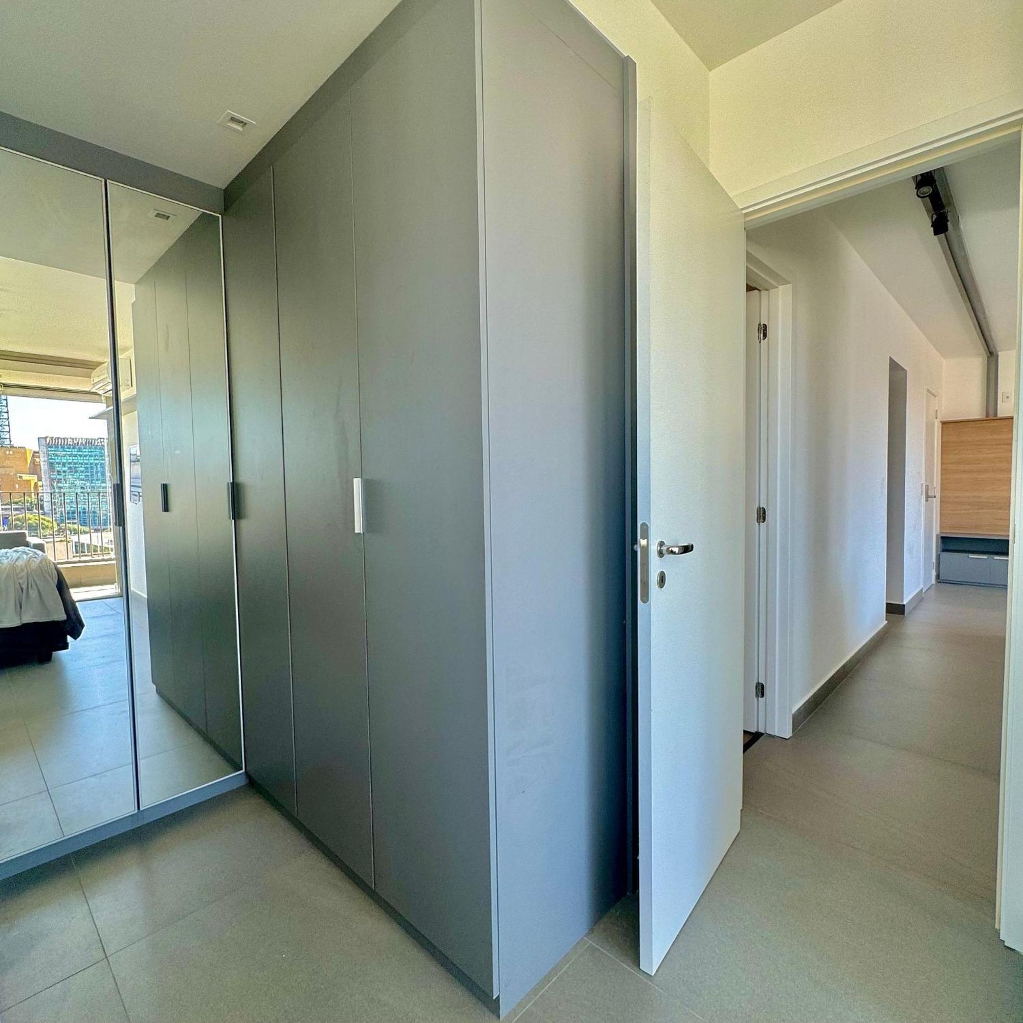 Apartment 1902 Vnma - Jardins - Proximo Oscar Freire Sao Paulo