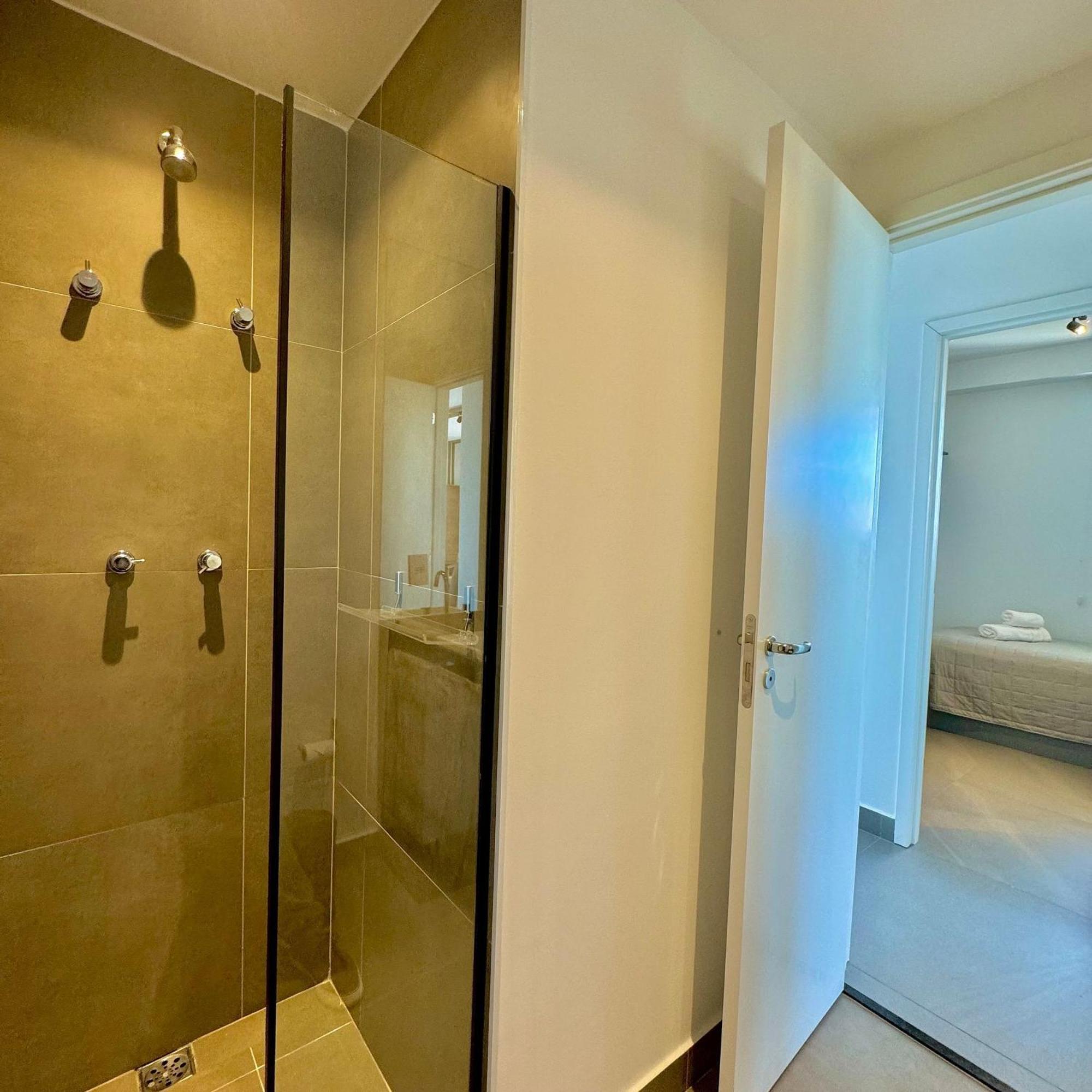 1902 Vnma - Jardins - Proximo Oscar Freire Apartment *