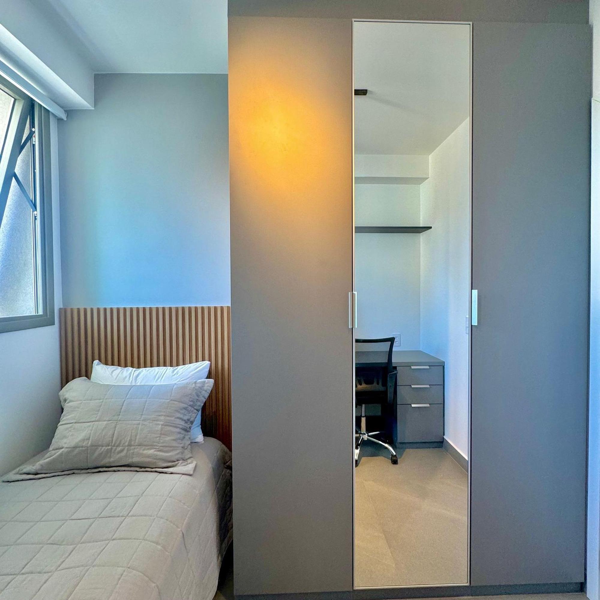 1902 Vnma - Jardins - Proximo Oscar Freire Apartment