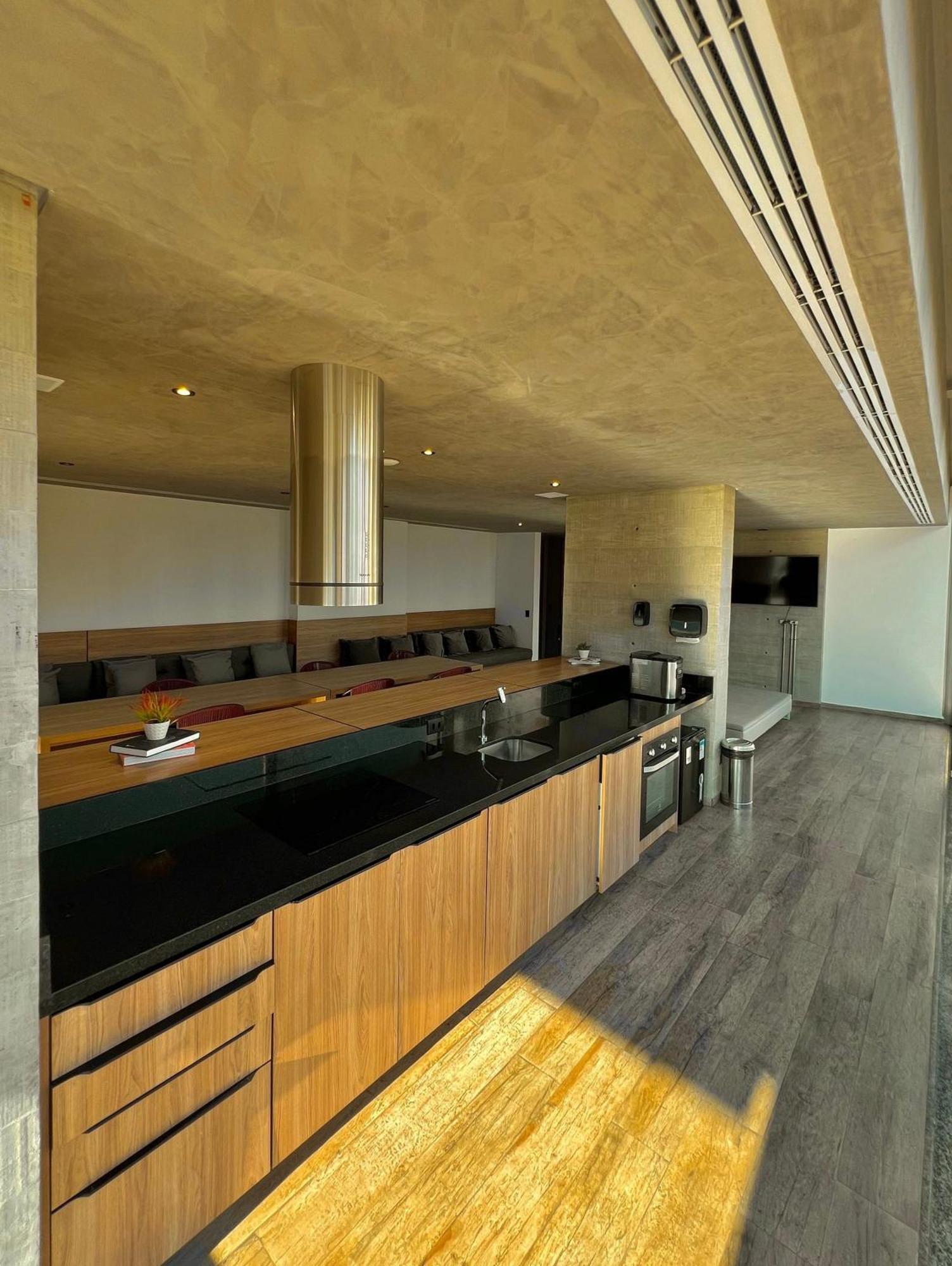 1902 Vnma - Jardins - Proximo Oscar Freire Apartment *