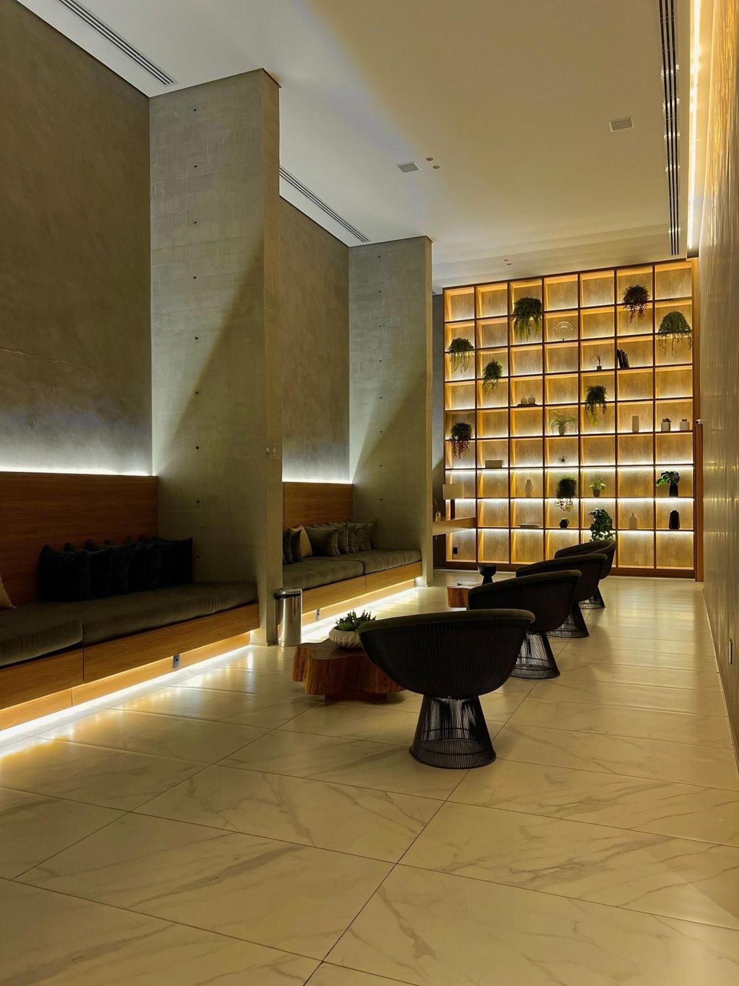Apartment 1902 Vnma - Jardins - Proximo Oscar Freire *