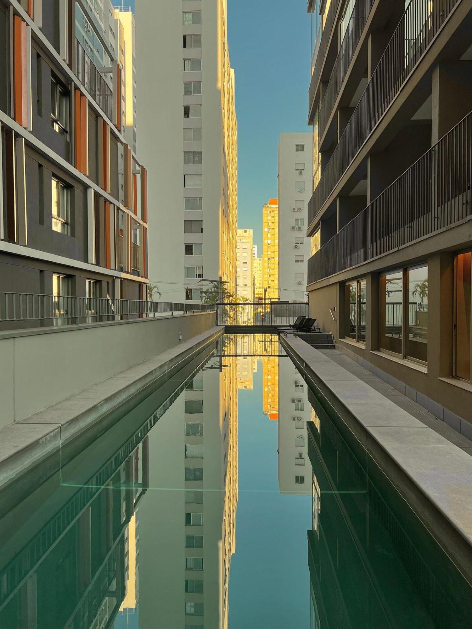 Apartment 1902 Vnma - Jardins - Proximo Oscar Freire *