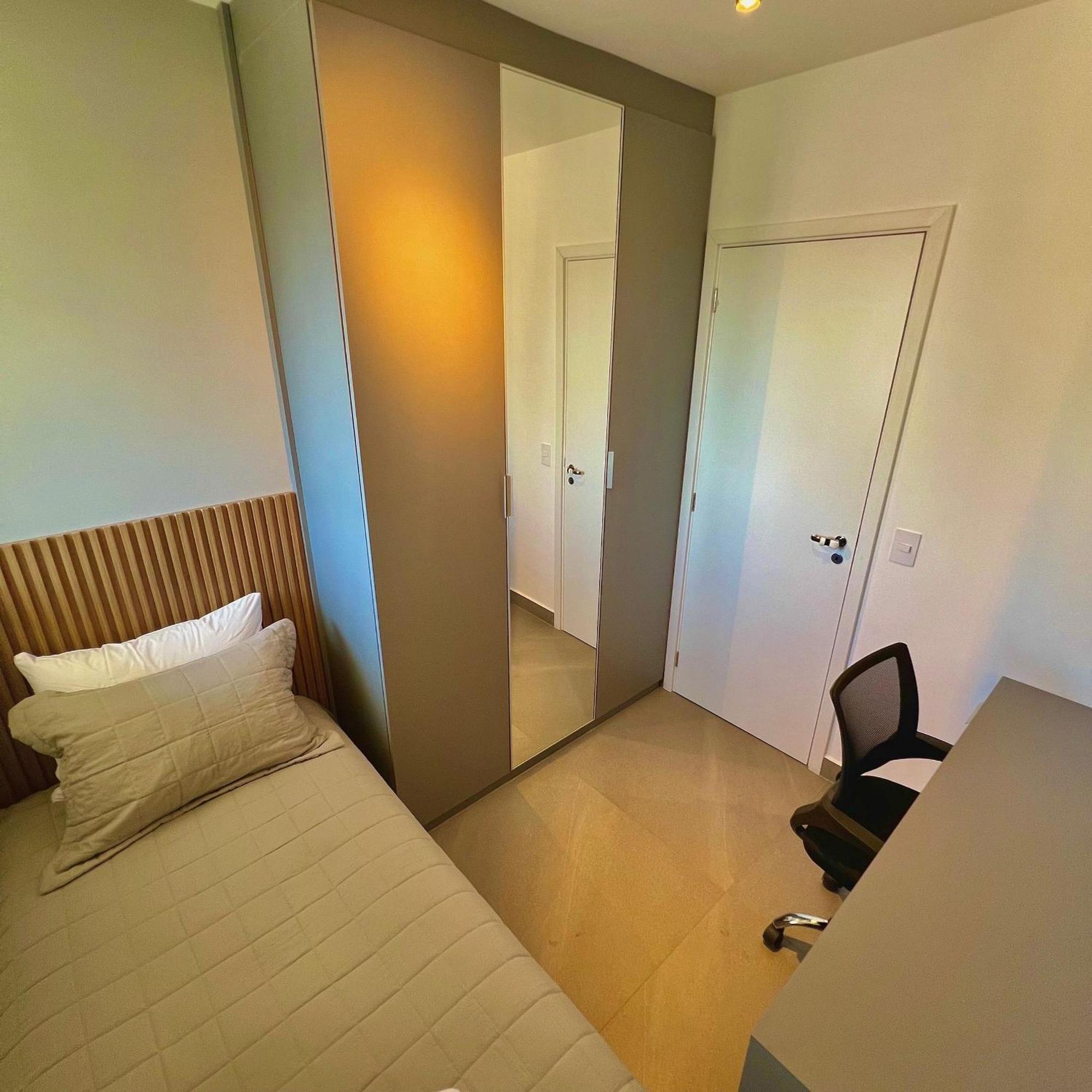 Apartment 1902 Vnma - Jardins - Proximo Oscar Freire *