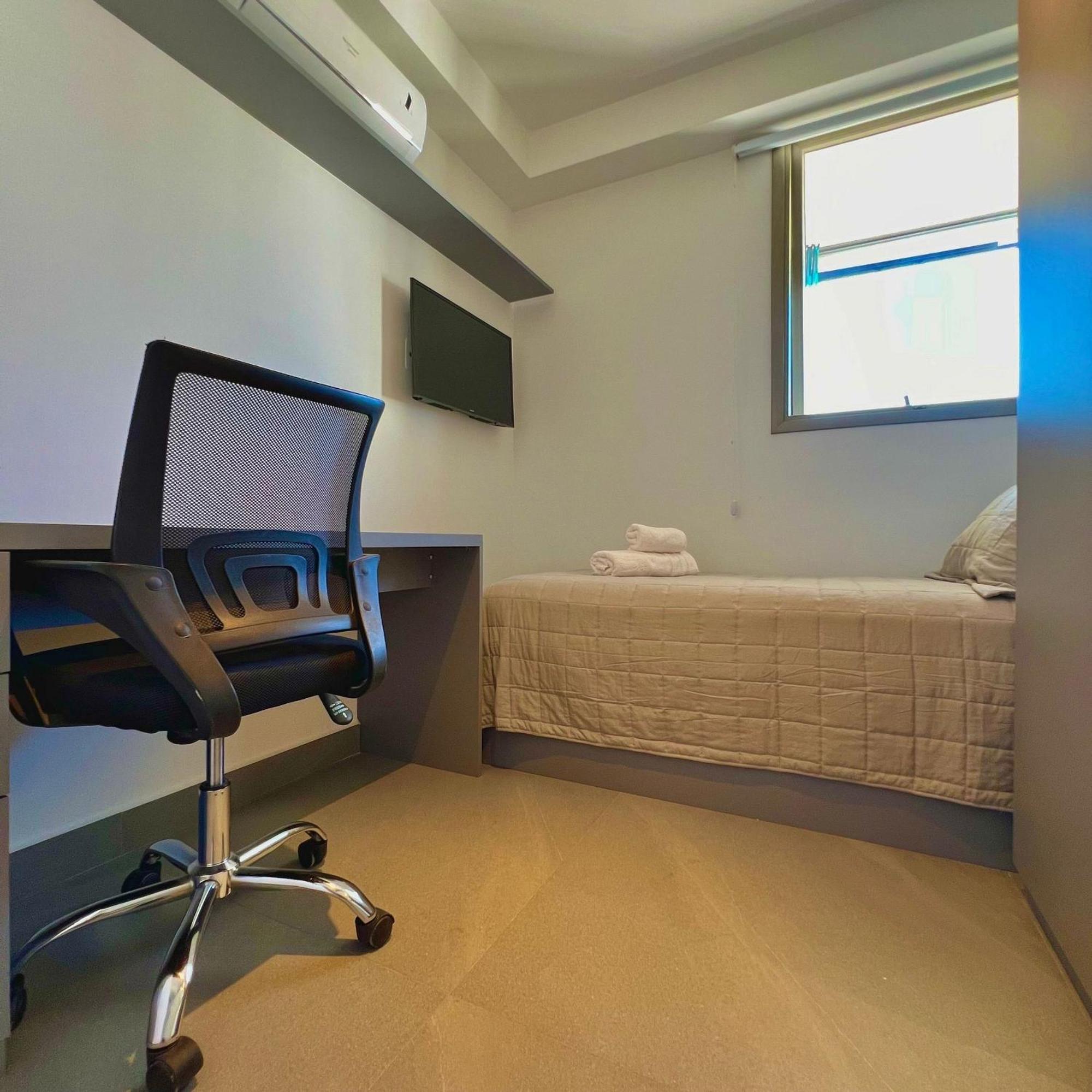 Apartment 1902 Vnma - Jardins - Proximo Oscar Freire *