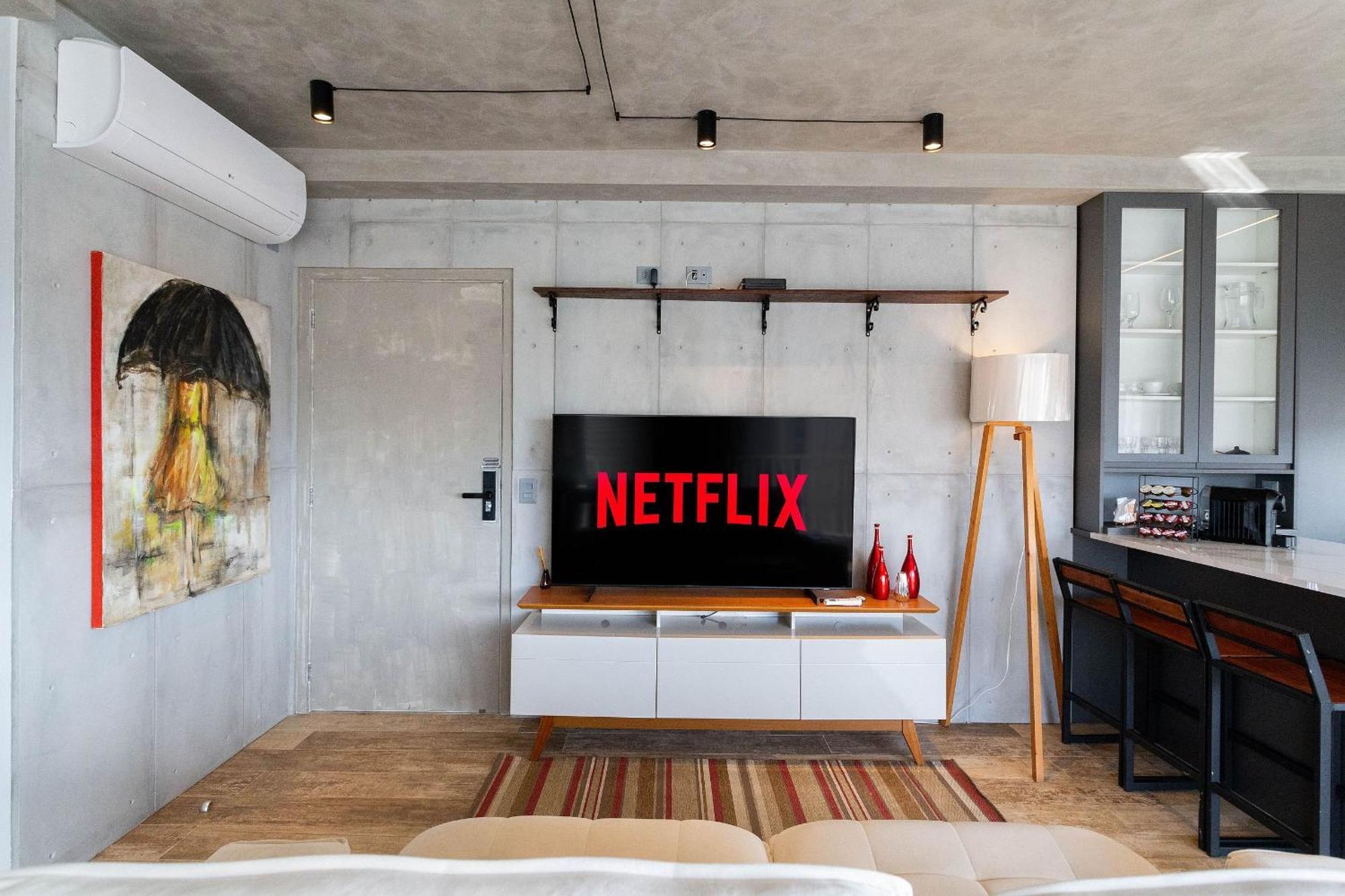 Just Brooklin - Por Temporada Apartment *