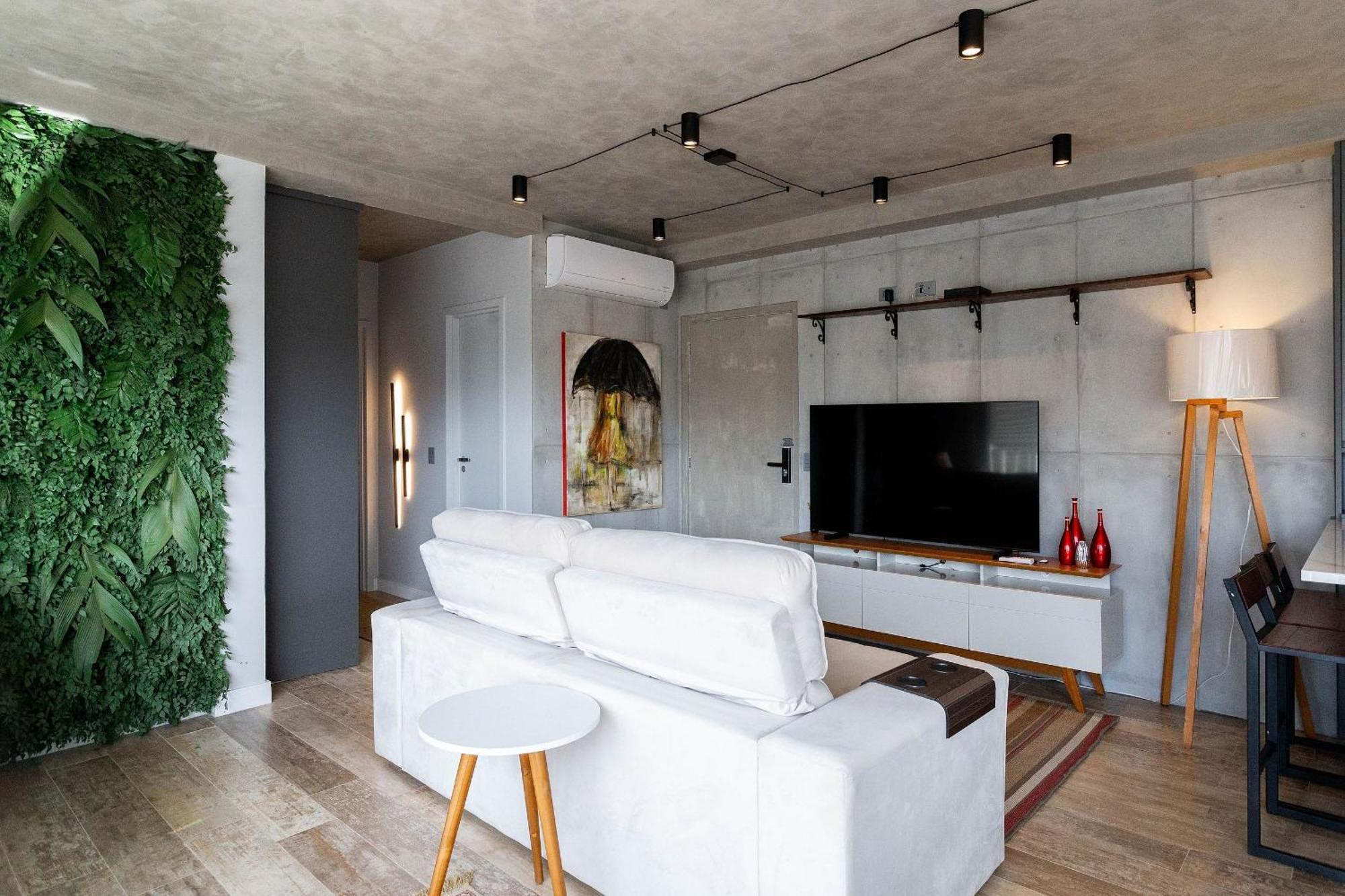 Just Brooklin - Por Temporada Apartment