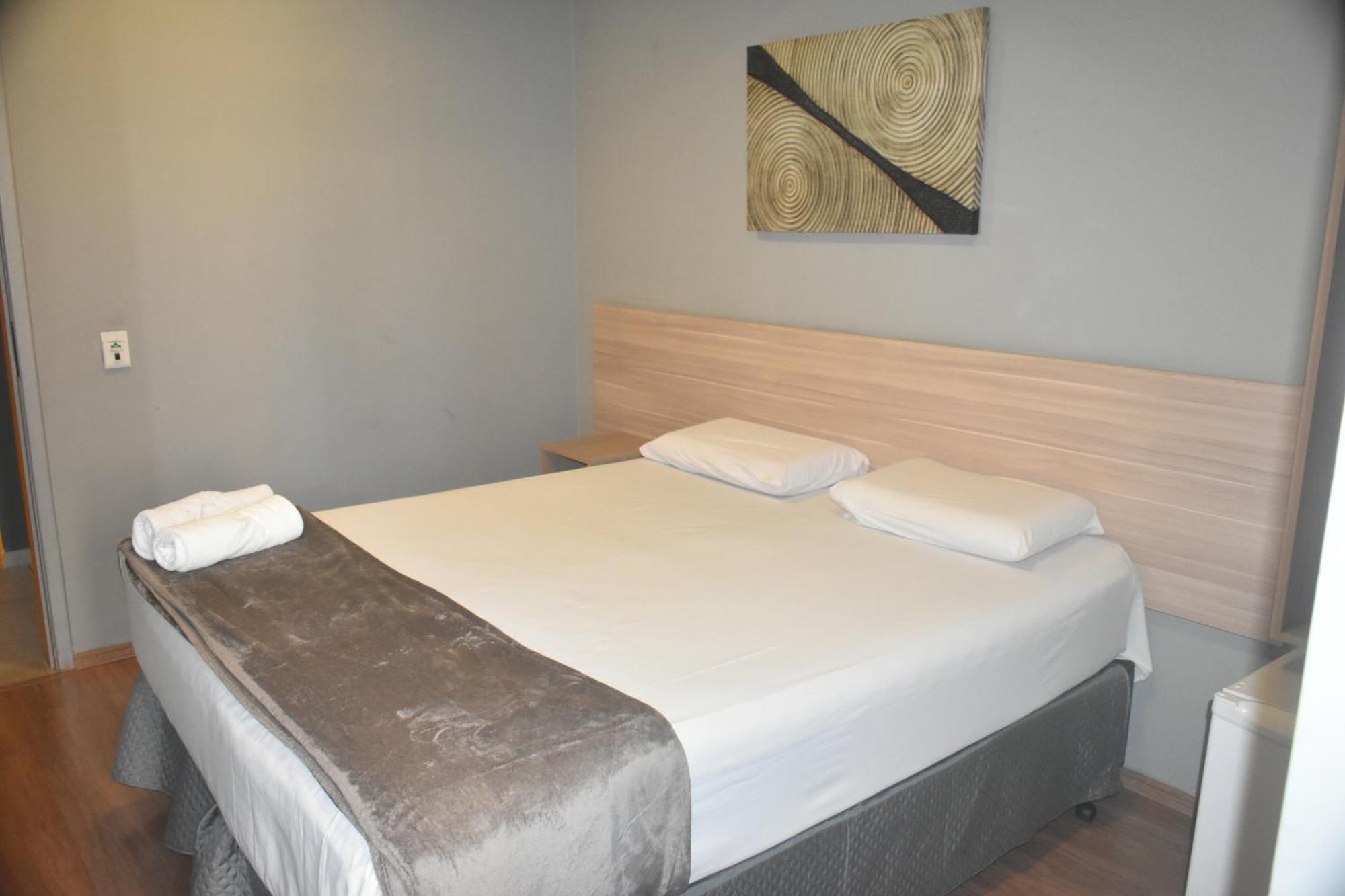 Unity - Mariana Sp Hotel