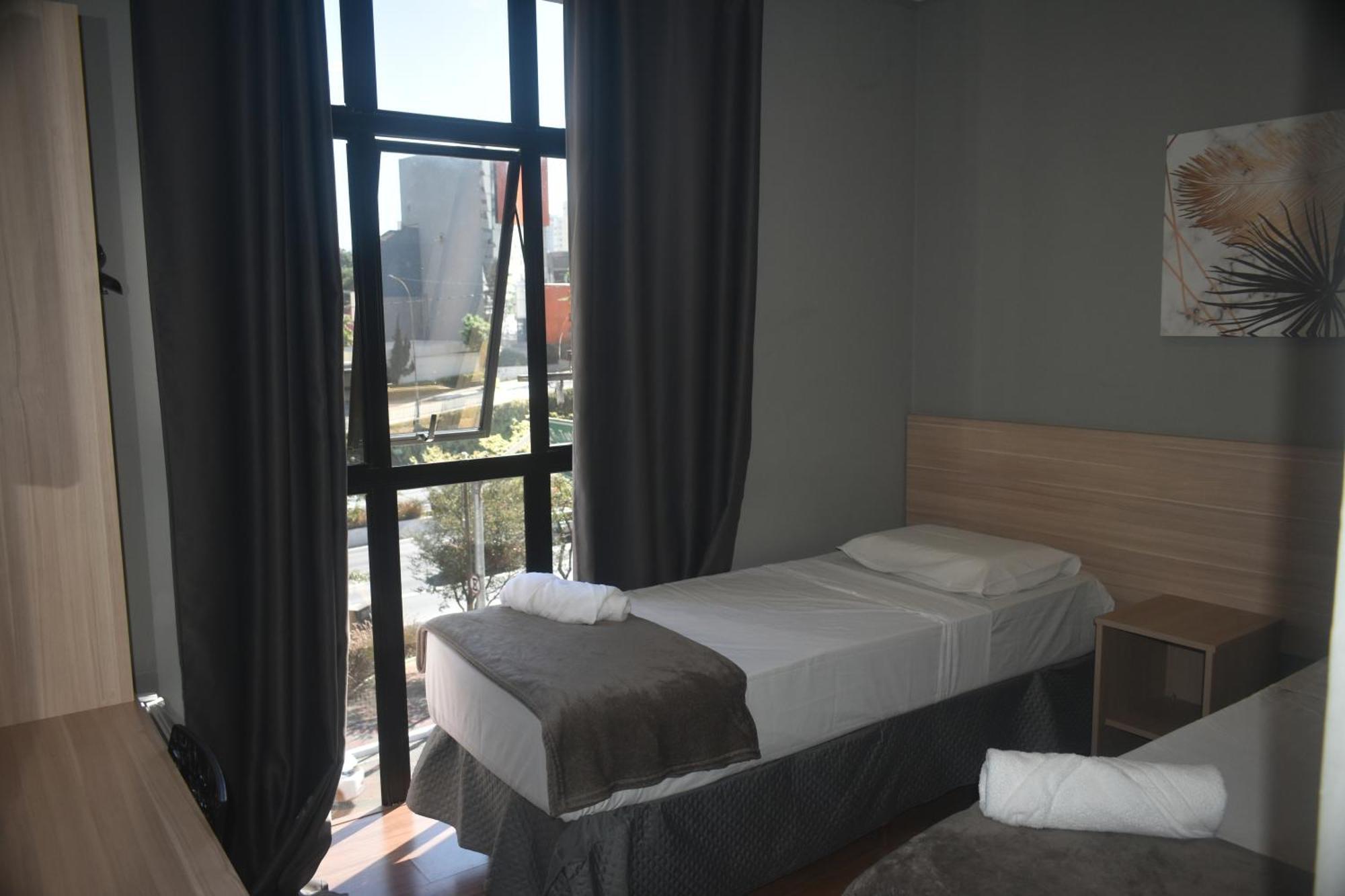 Hotel Unity - Mariana Sp