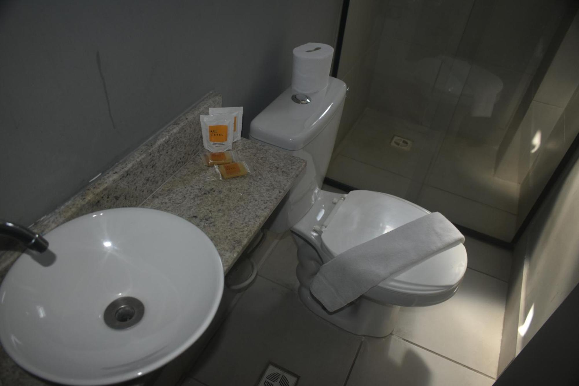 Unity - Mariana Sp Hotel São Paulo