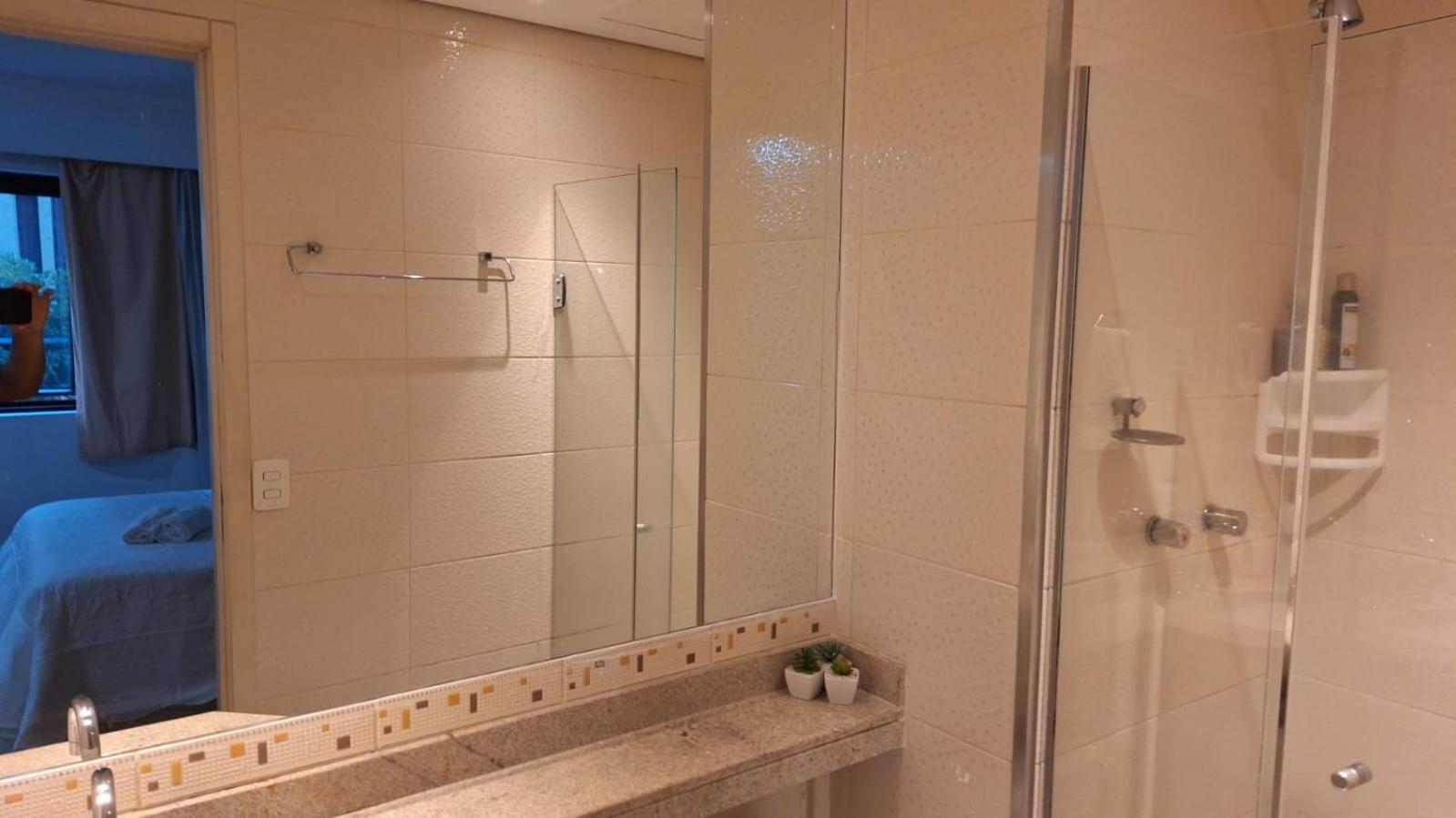 Apartment Av Ibirapuera 2534 Luxo , Confortavel Em Moema