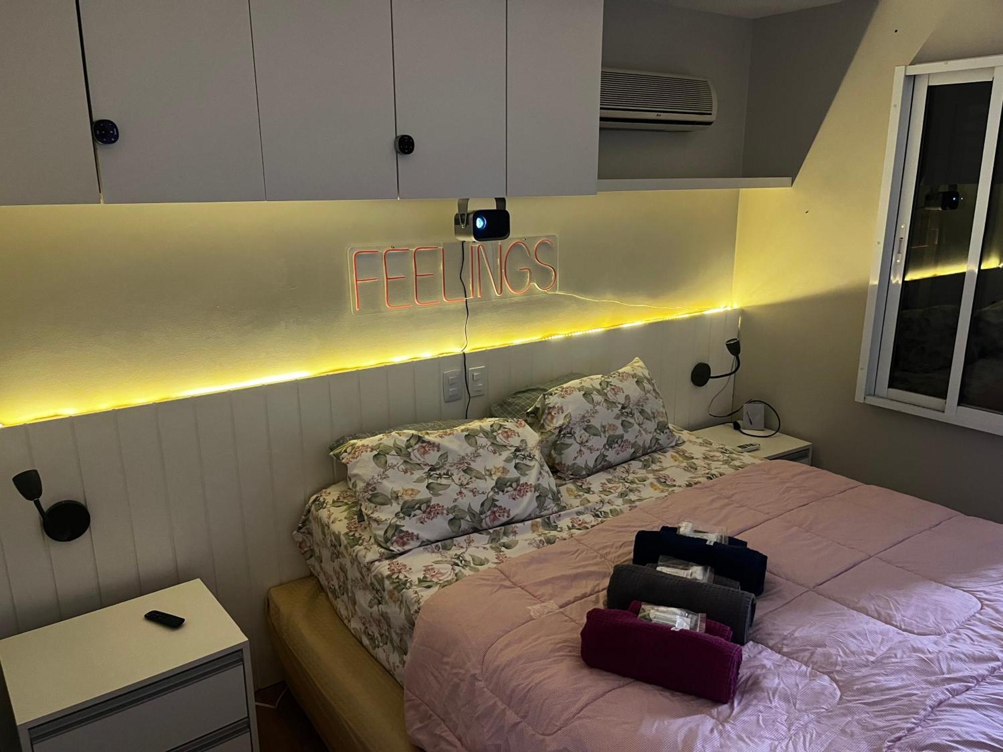 Apartment Flat Mercure - 4 Estrelas Moema Sp