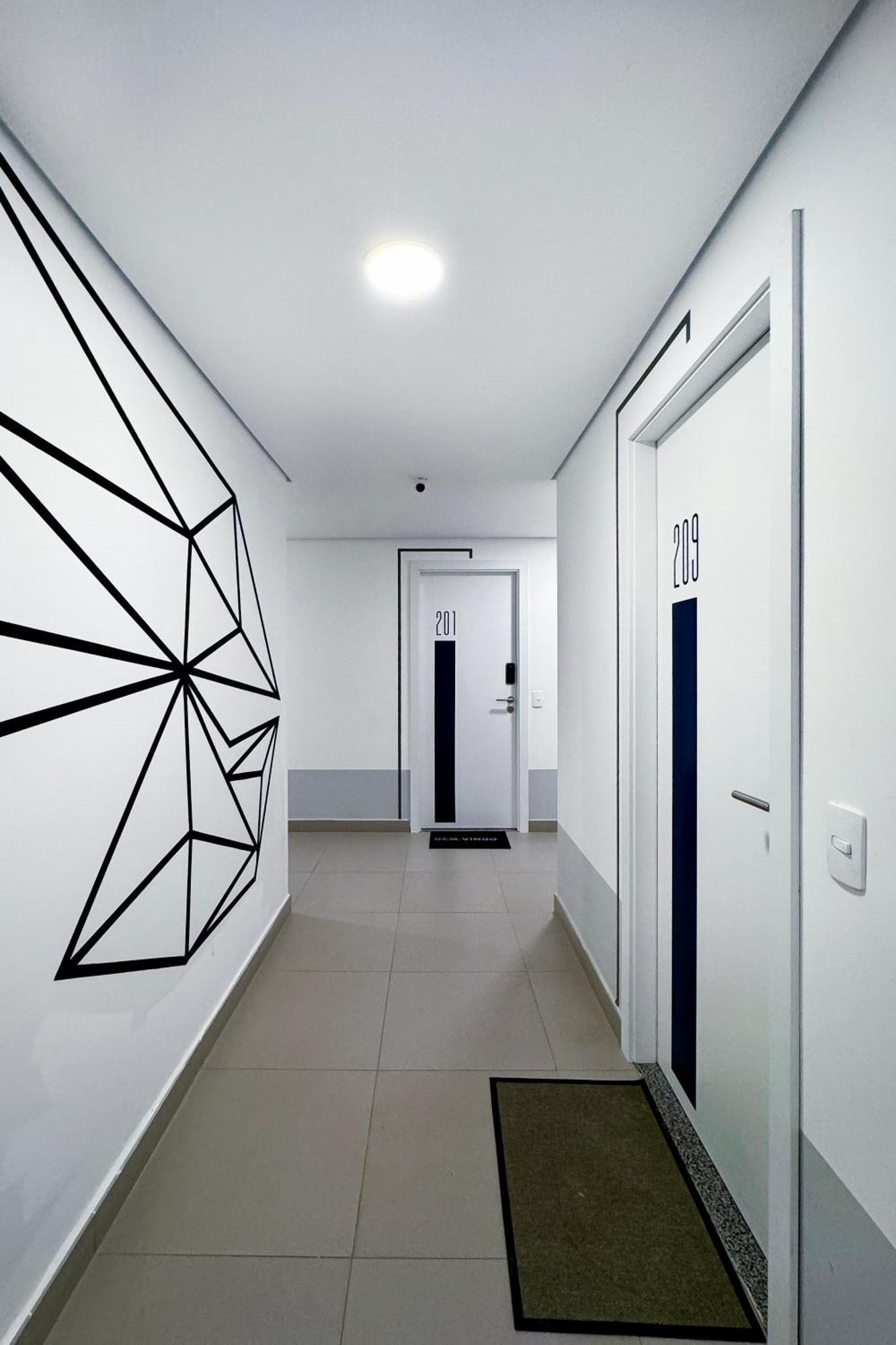 Nova Apartment