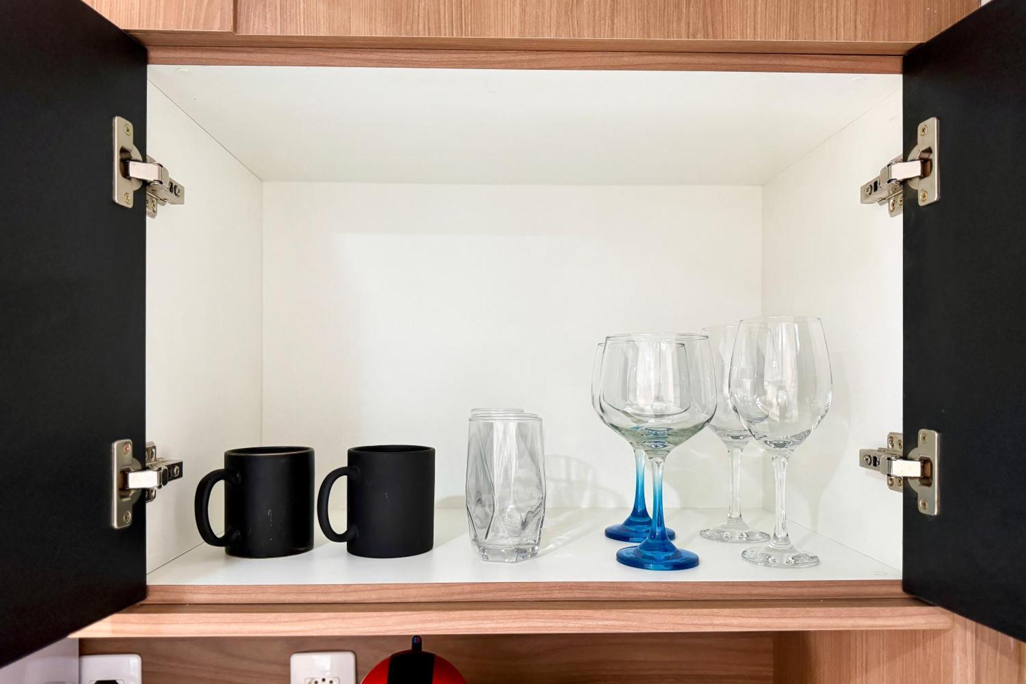 Apartment Nova *