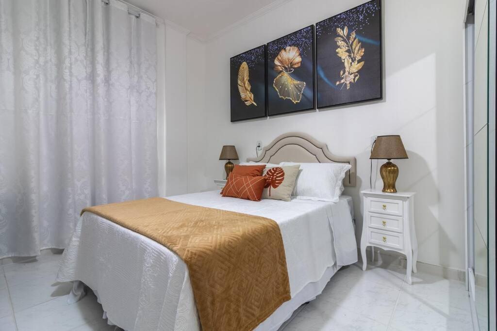 Apartamento Sn Prime Lofts - Bom Retiro 01 *