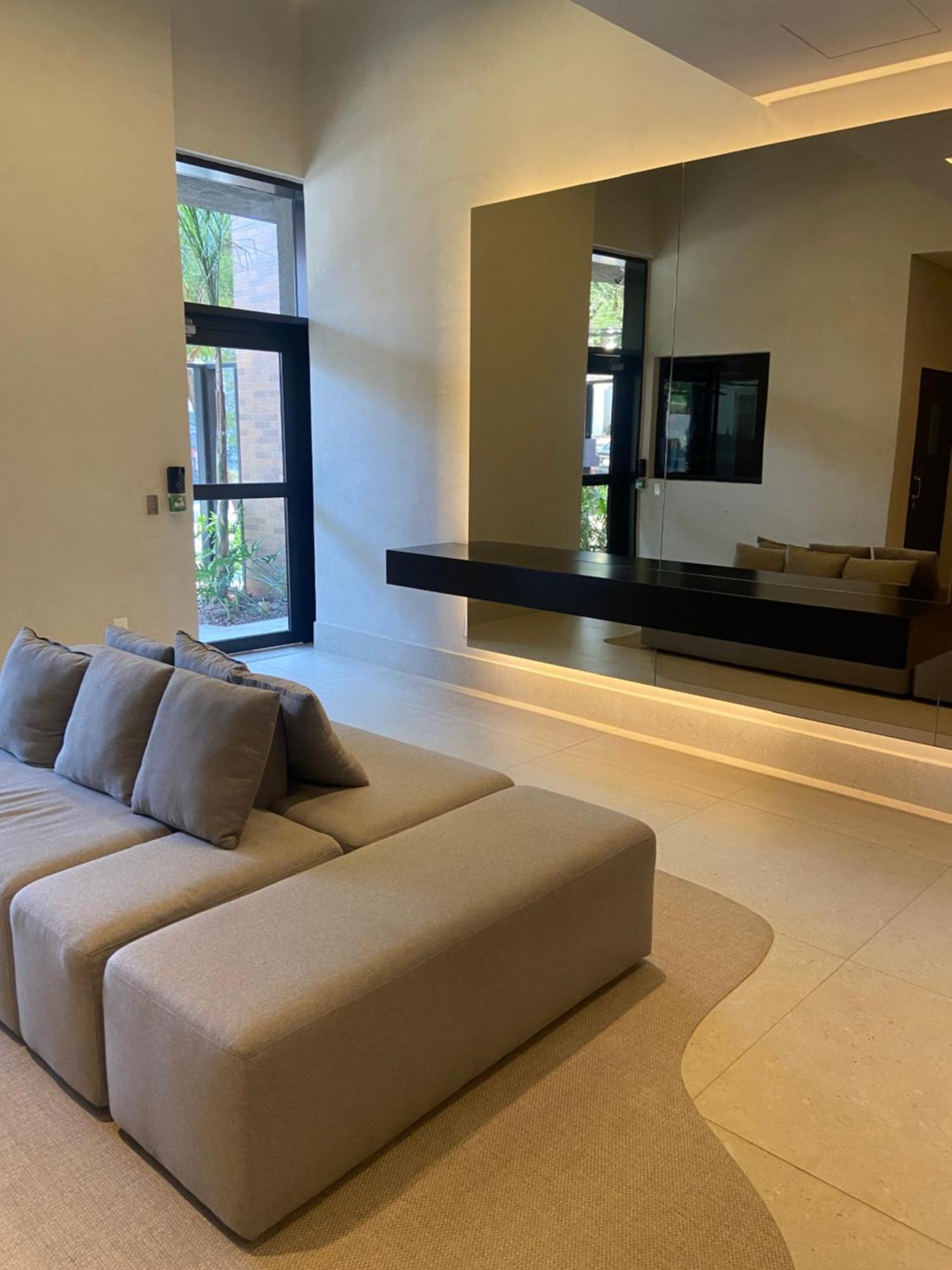 St Borges Lagoa - Mariana Un812 Apartamento