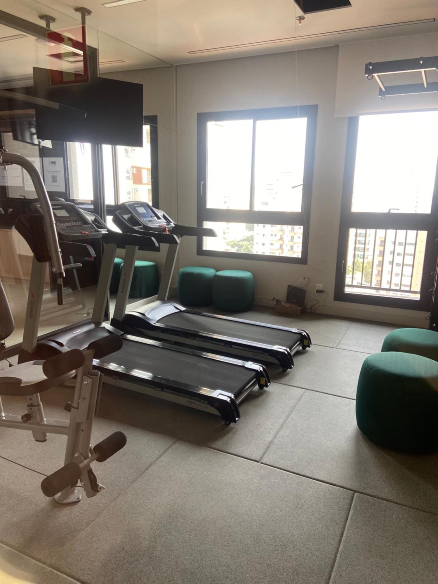 St Borges Lagoa - Mariana Un812 Apartamento